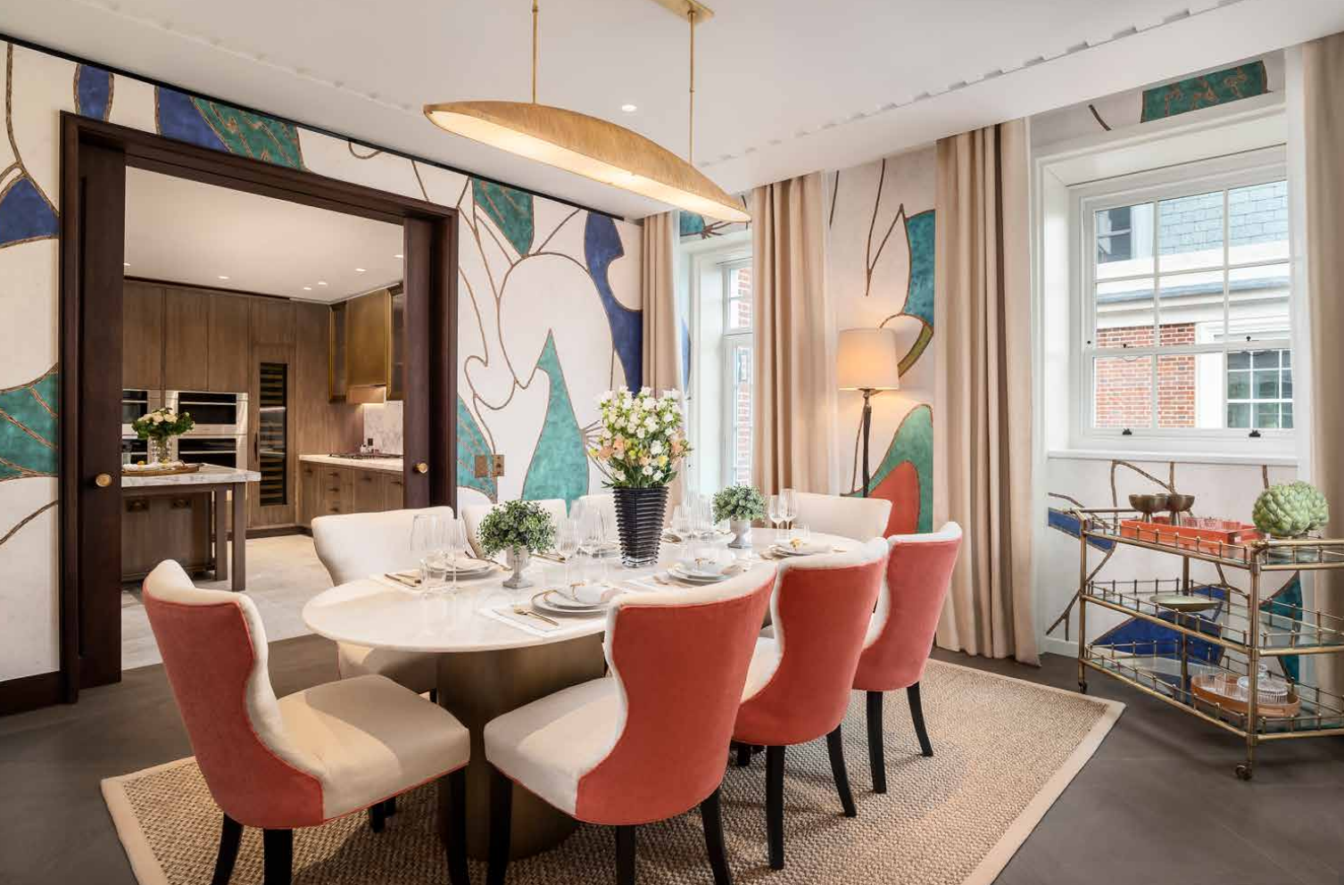 藍莎集團 | 英國置產一站式服務