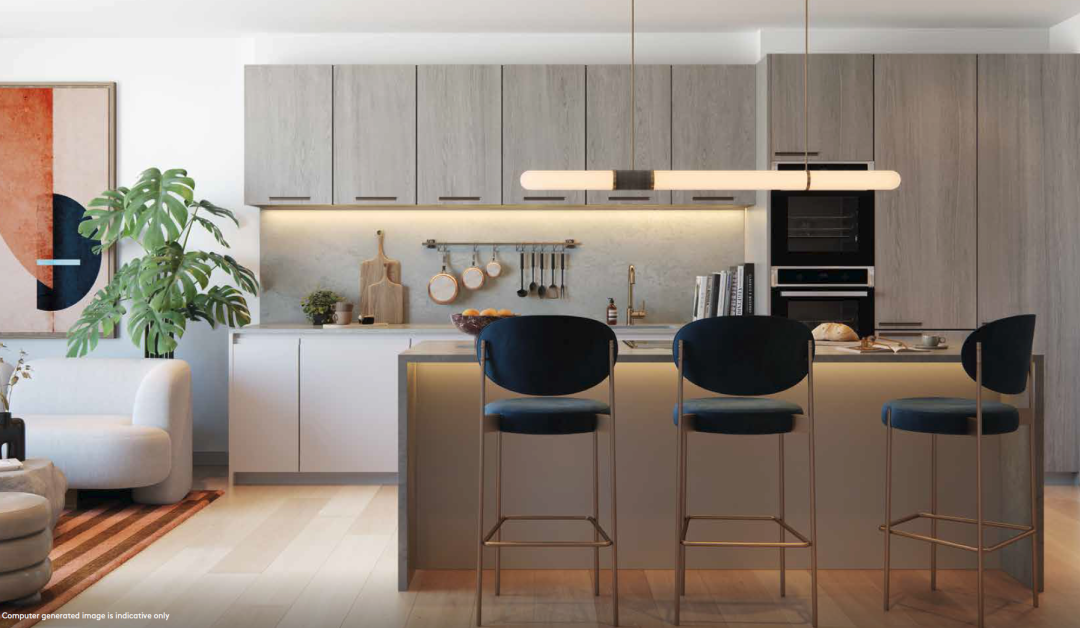 藍莎集團 | 英國置產一站式服務