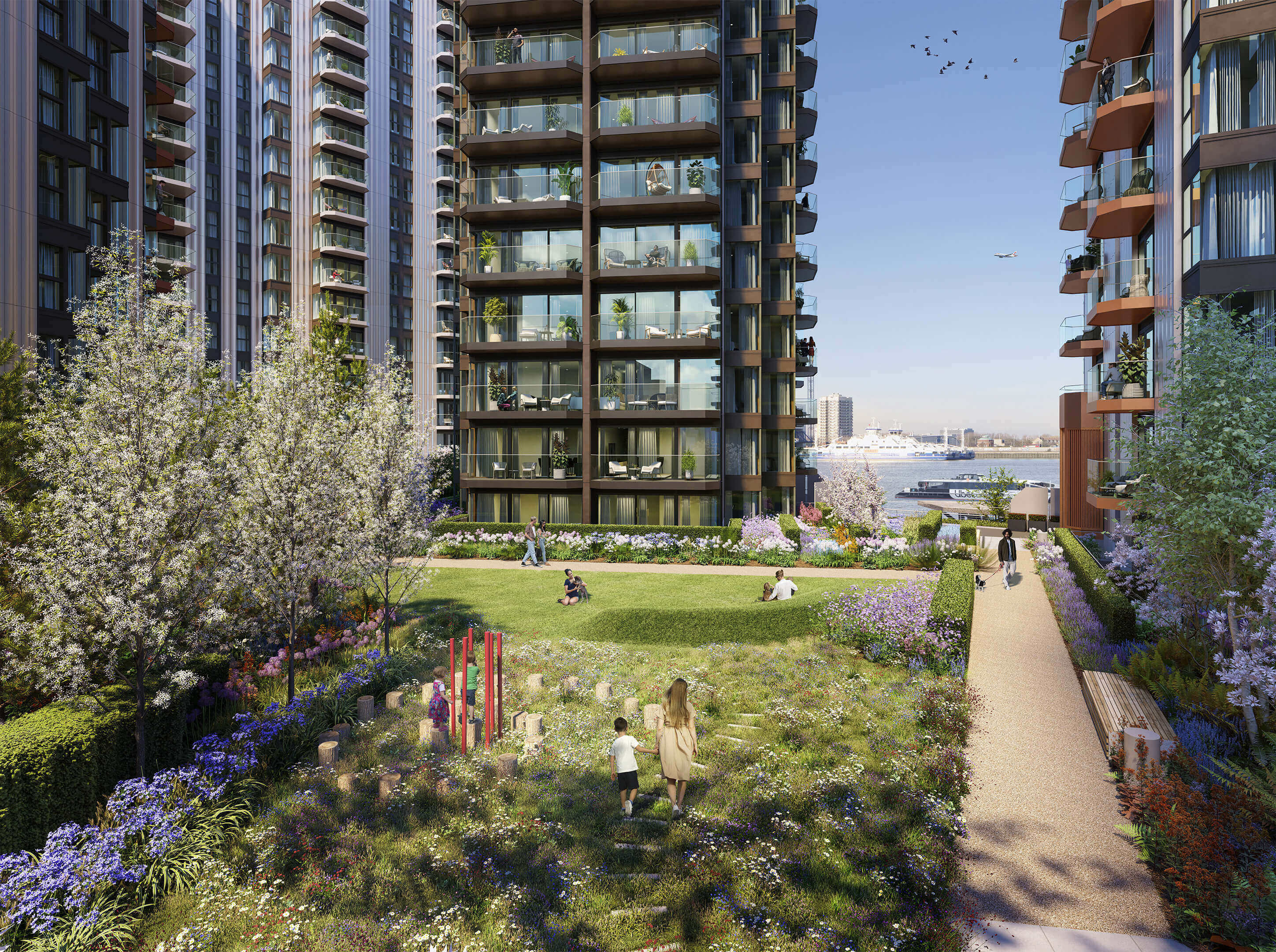 藍莎集團 | 英國置產一站式服務