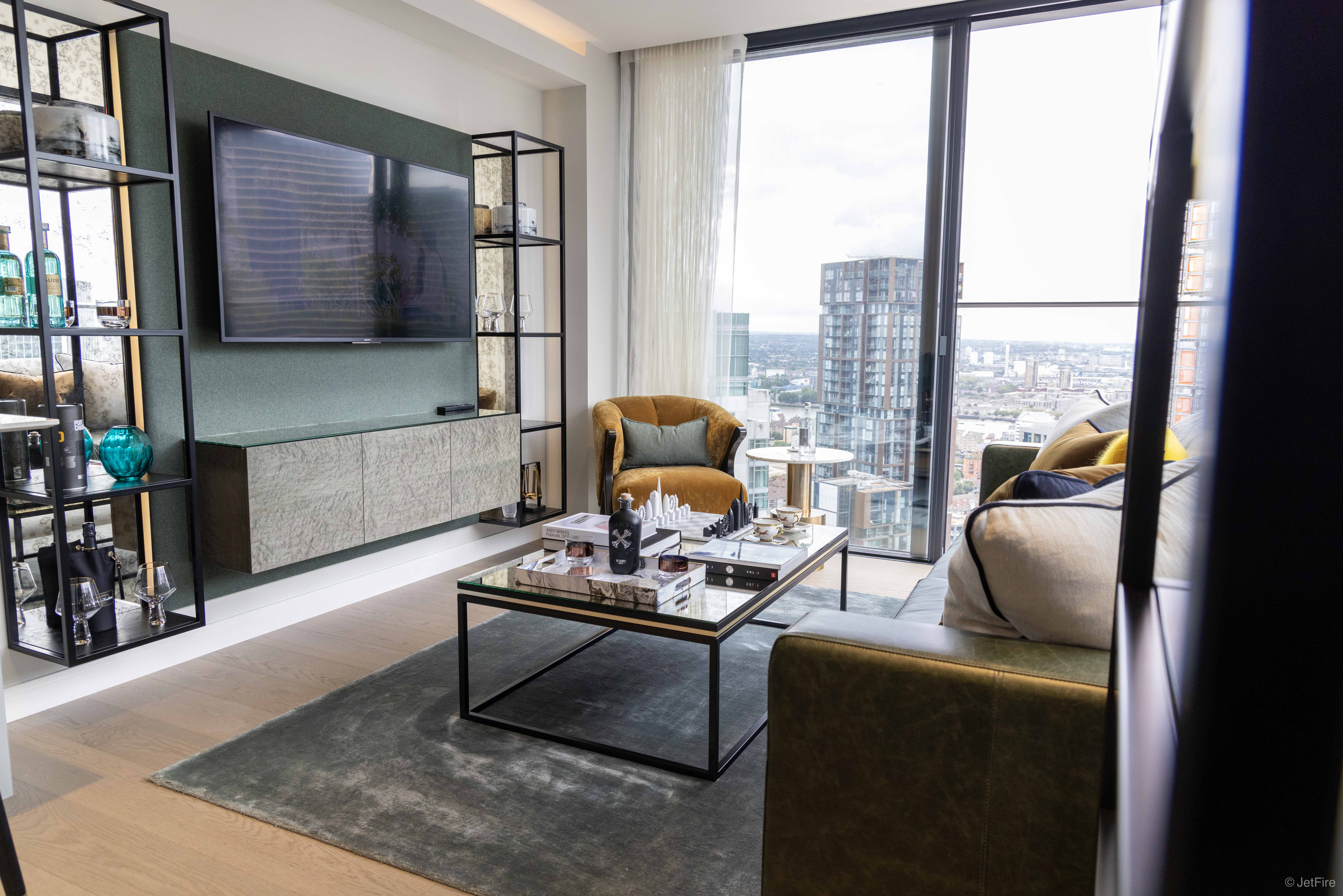 藍莎集團 - 英國樓盤、英國物業代理 | 英國買樓置業一站式服務