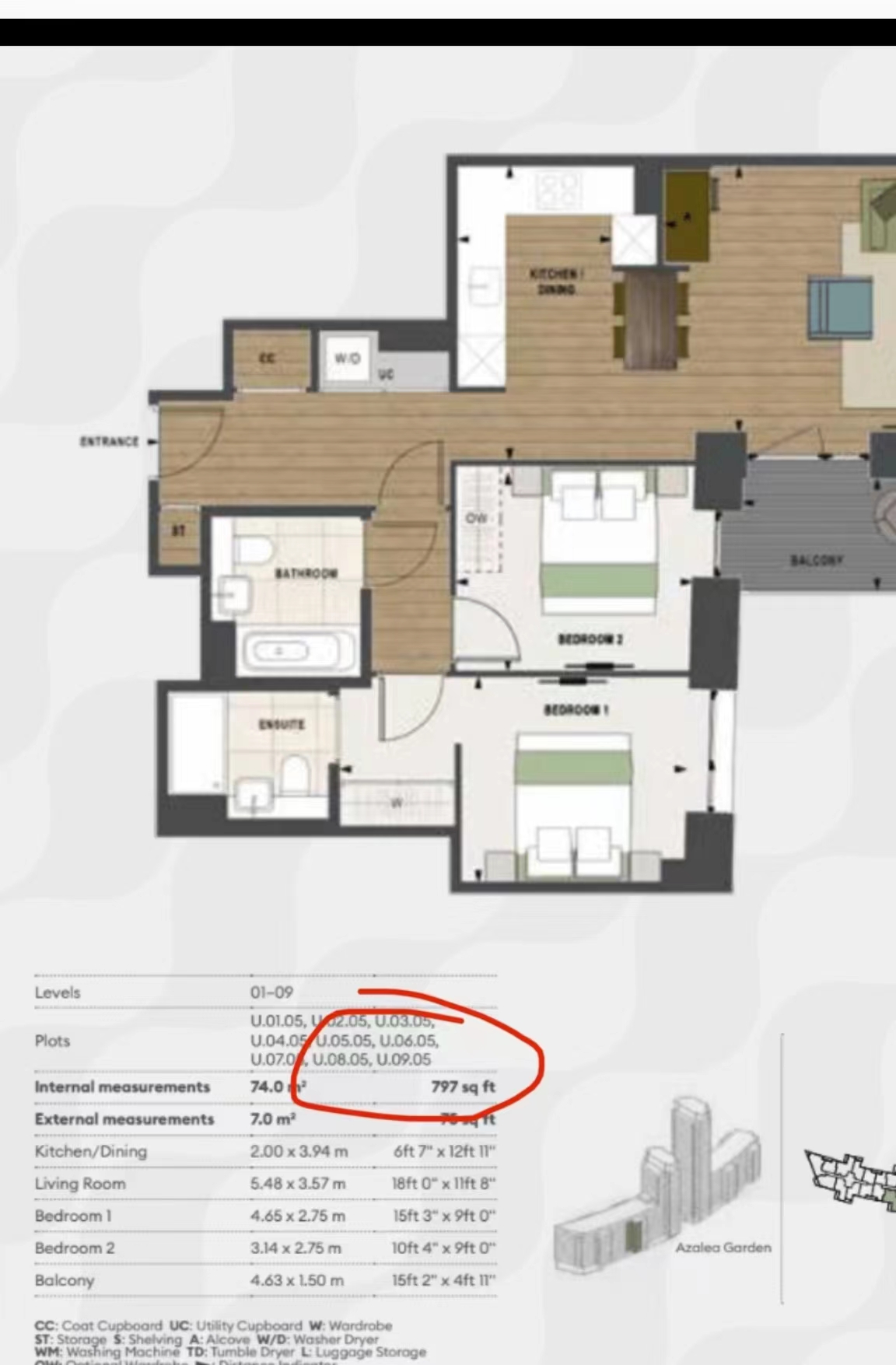 藍莎集團 | 英國置產一站式服務