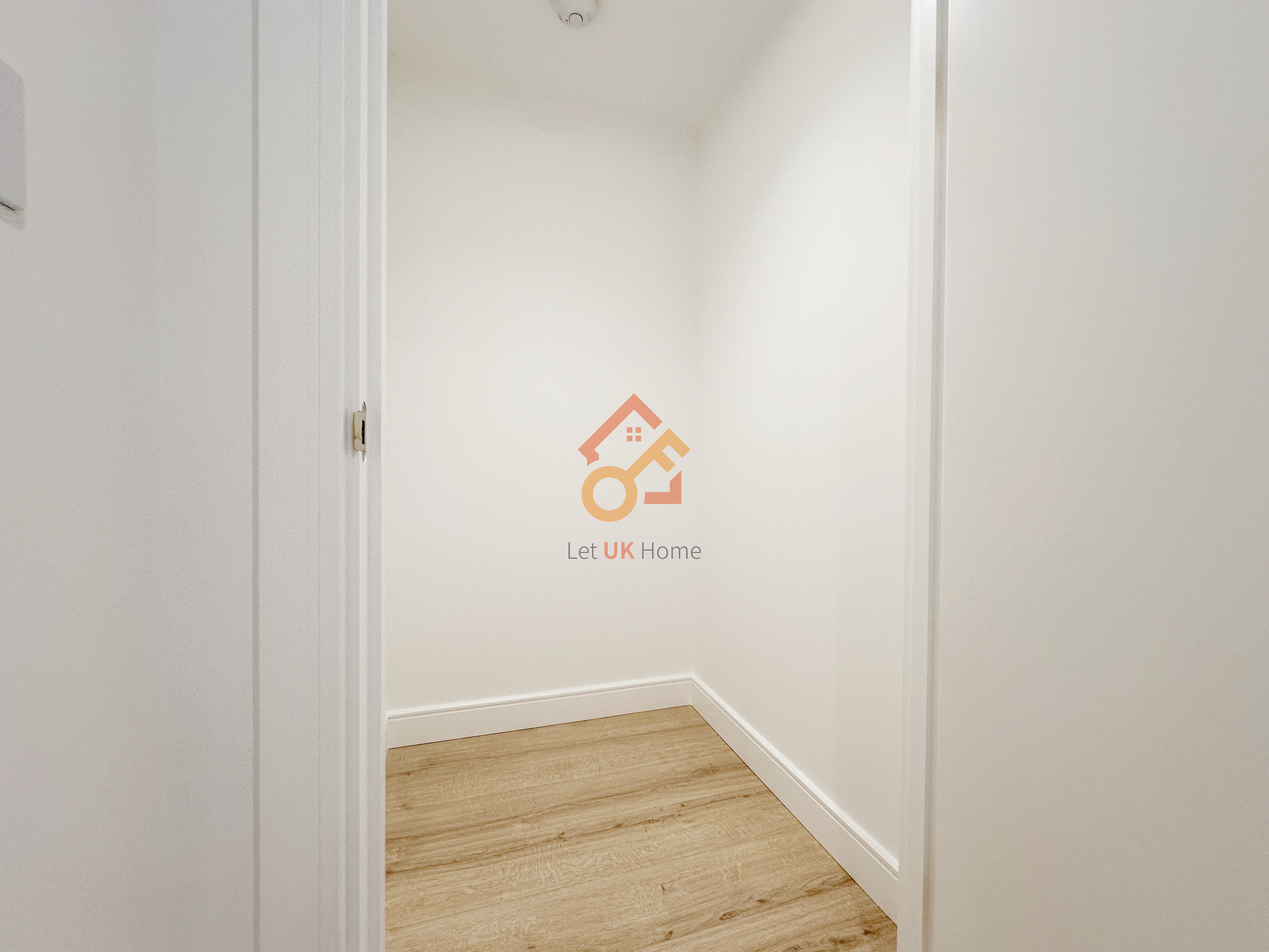 伦敦Wembley•1房•Waterview House 房源图片