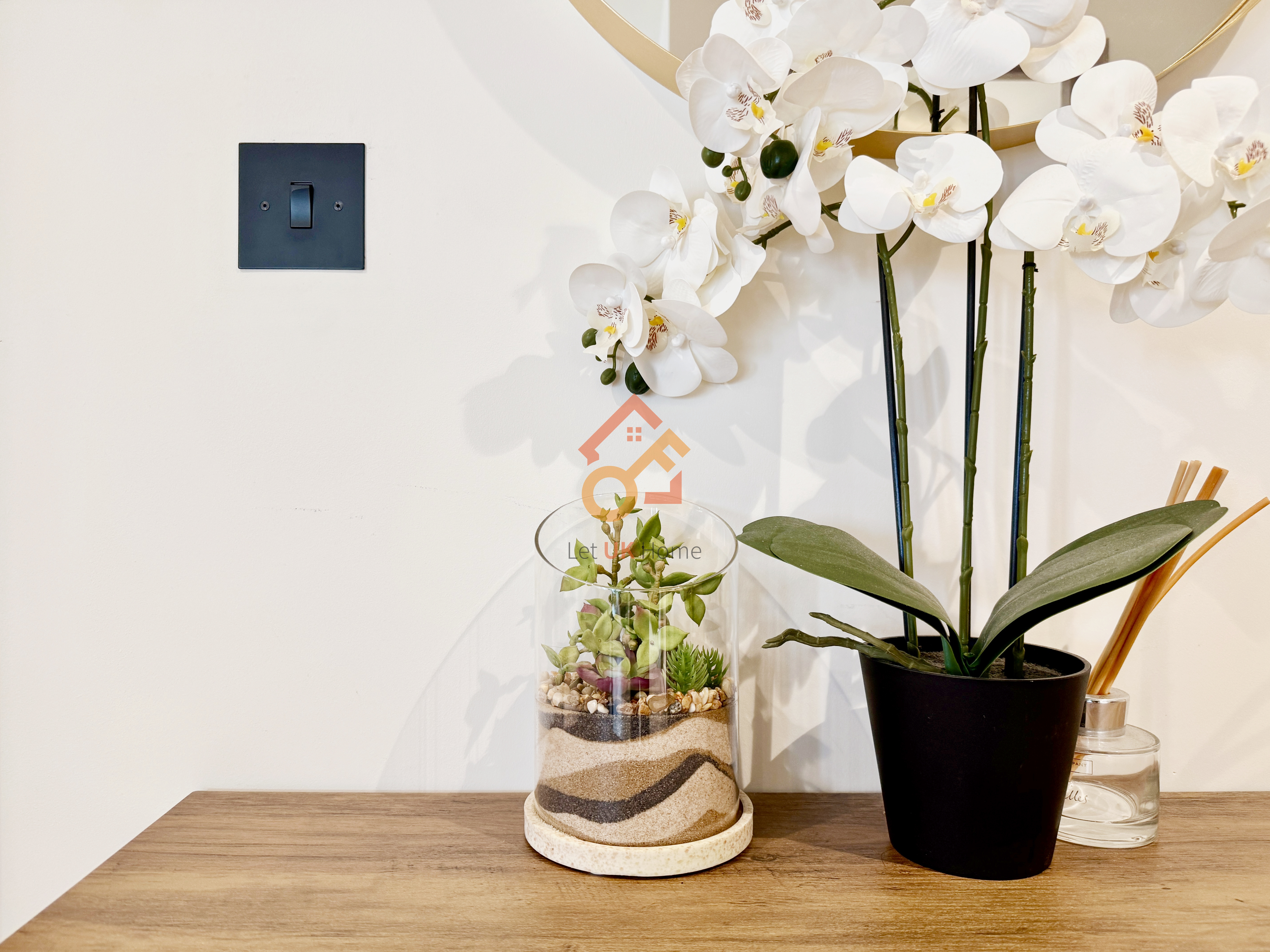 伦敦金丝雀码头•2房•Aspen 房源图片