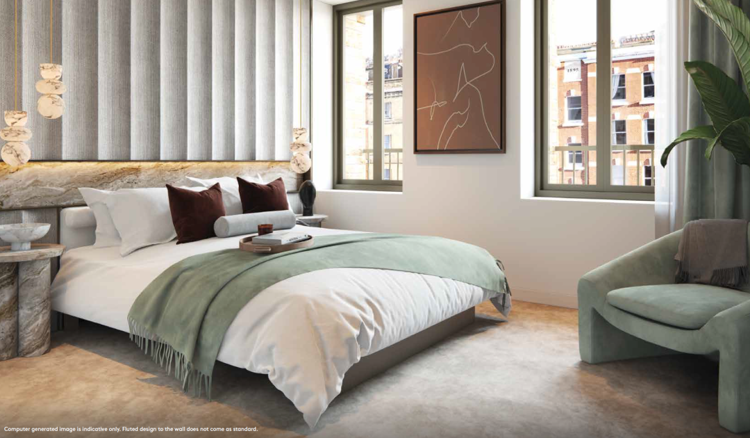 藍莎集團 | 英國置產一站式服務