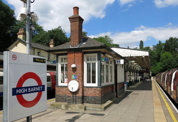 藍莎集團 | 英國置產一站式服務