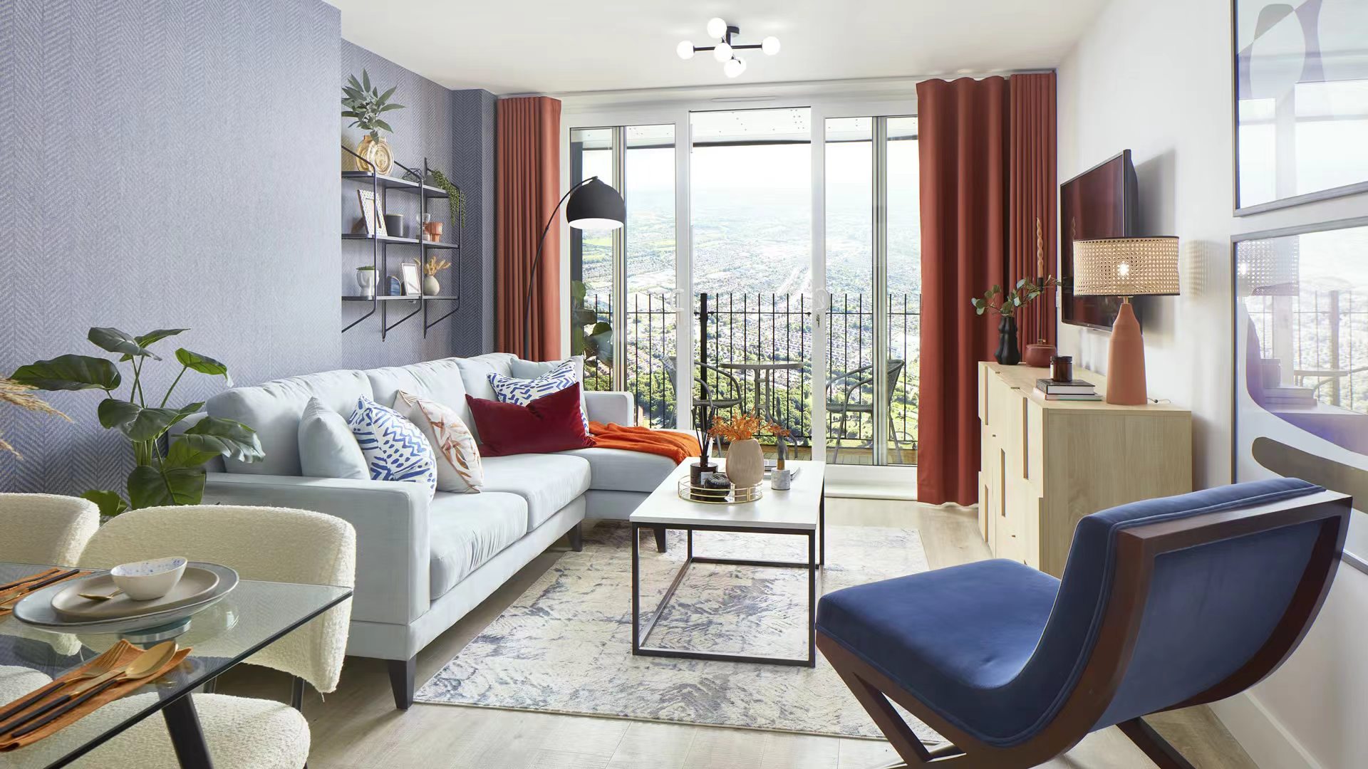 藍莎集團 - 英國樓盤、英國物業代理 | 英國買樓置業一站式服務