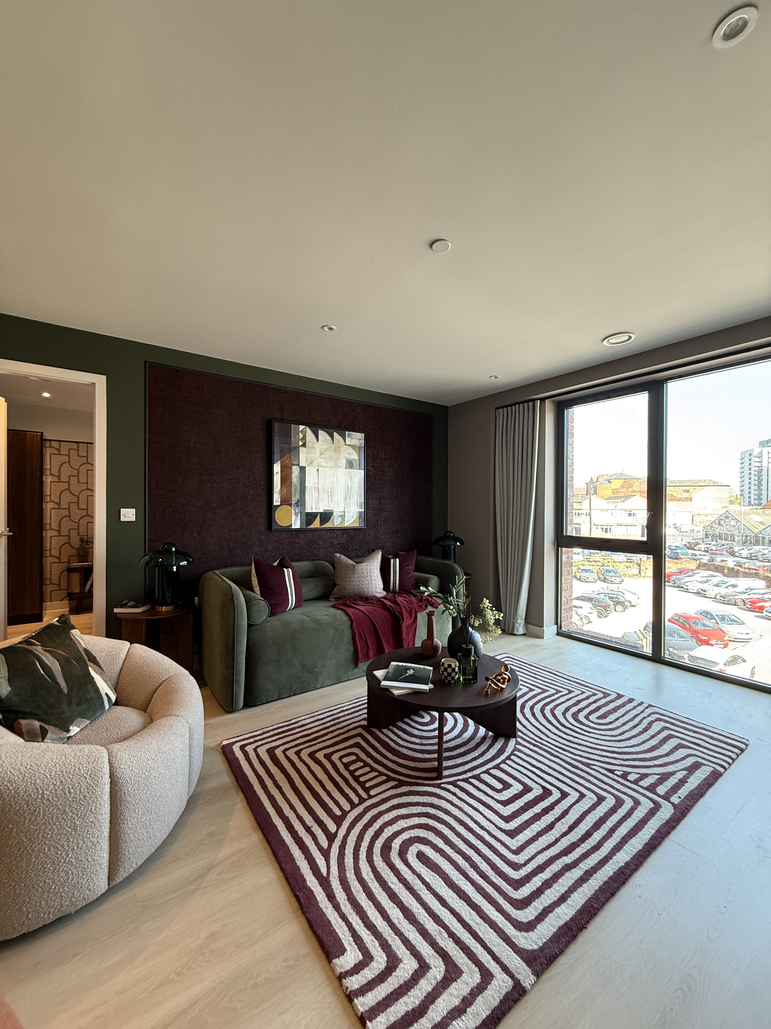 藍莎集團 - 英國樓盤、英國物業代理 | 英國買樓置業一站式服務