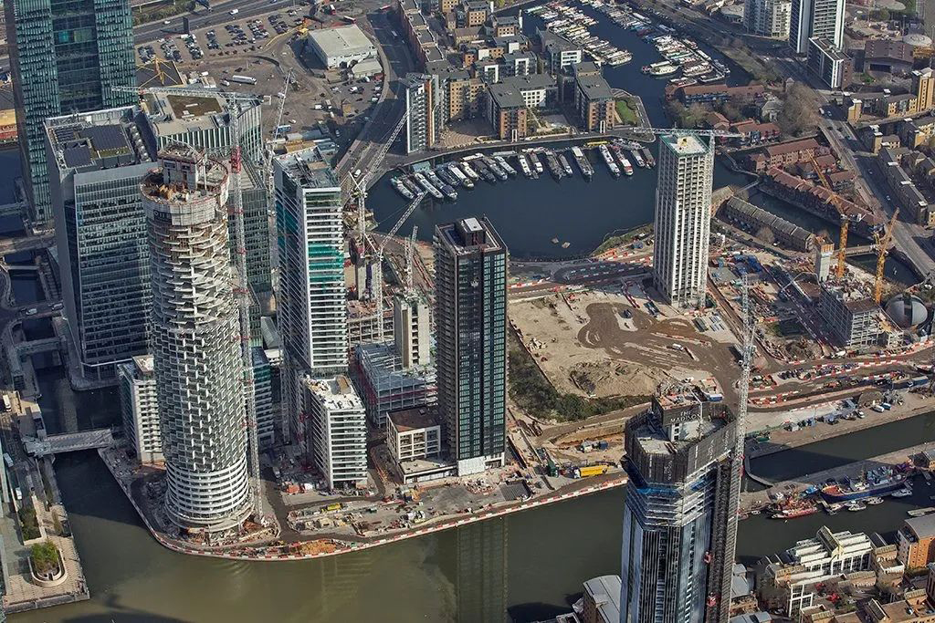 藍莎集團 | 英國置產一站式服務