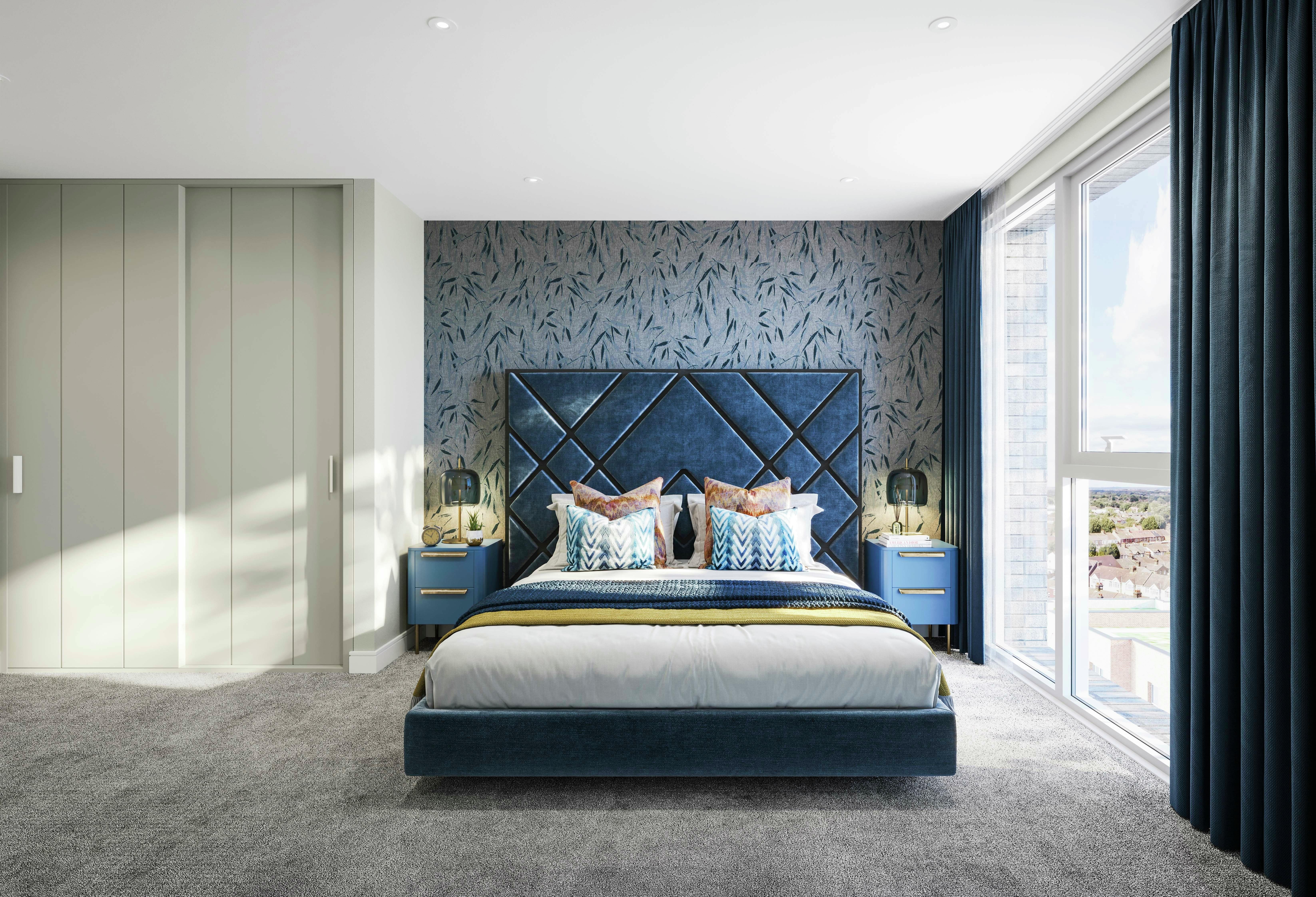 藍莎集團 - 英國樓盤、英國物業代理 | 英國買樓置業一站式服務