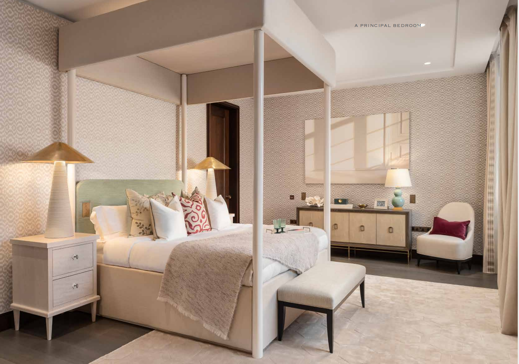 藍莎集團 | 英國置產一站式服務