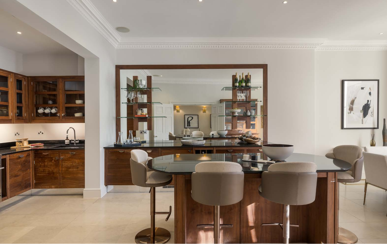 藍莎集團 - 英國樓盤、英國物業代理 | 英國買樓置業一站式服務