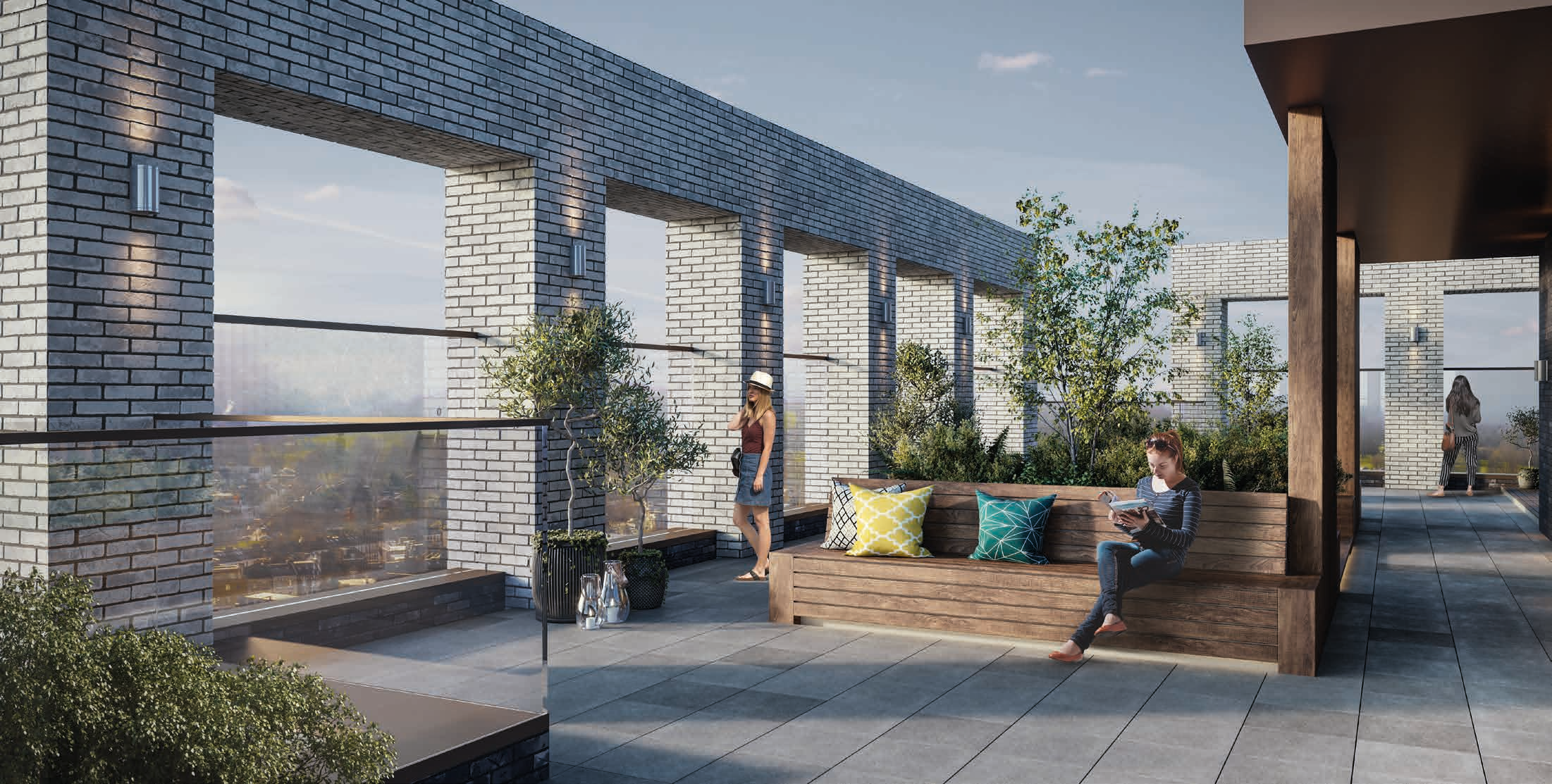 藍莎集團 | 英國置產一站式服務