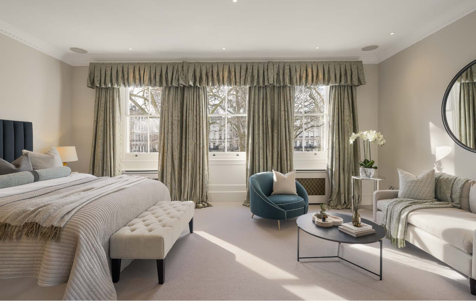 藍莎集團 - 英國樓盤、英國物業代理 | 英國買樓置業一站式服務