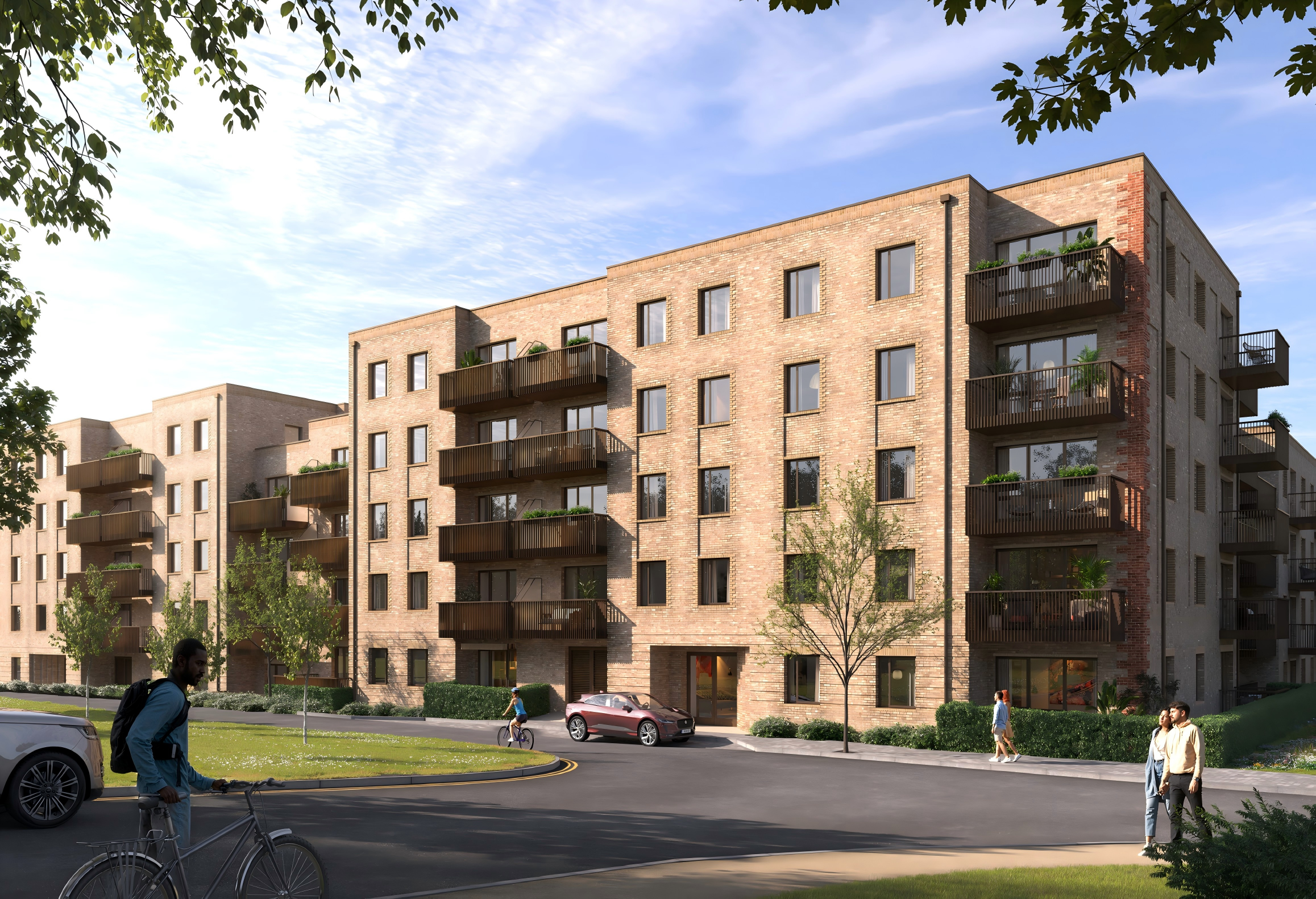 藍莎集團 - 英國樓盤、英國物業代理 | 英國買樓置業一站式服務