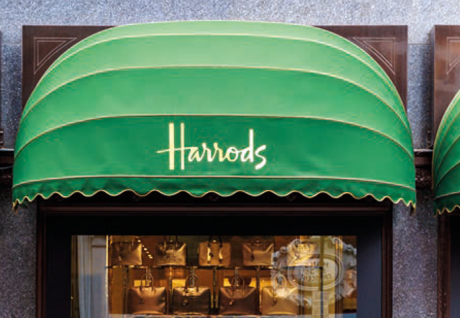 藍莎集團 | 英國置產一站式服務