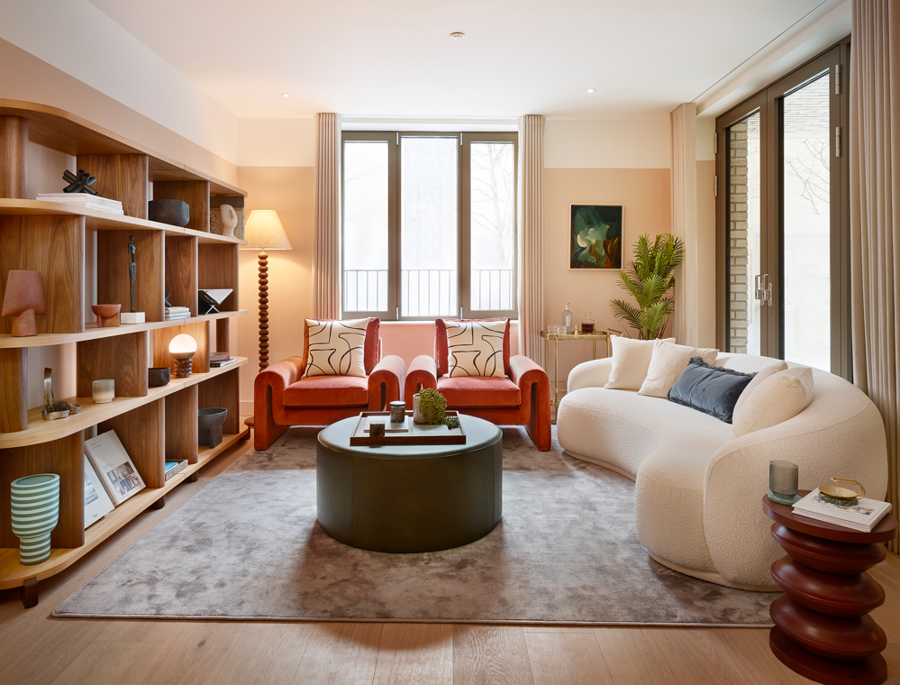 藍莎集團 | 英國置產一站式服務