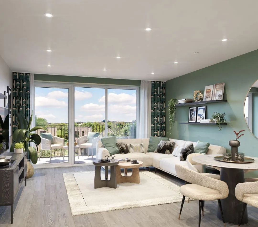 藍莎集團 - 英國樓盤、英國物業代理 | 英國買樓置業一站式服務