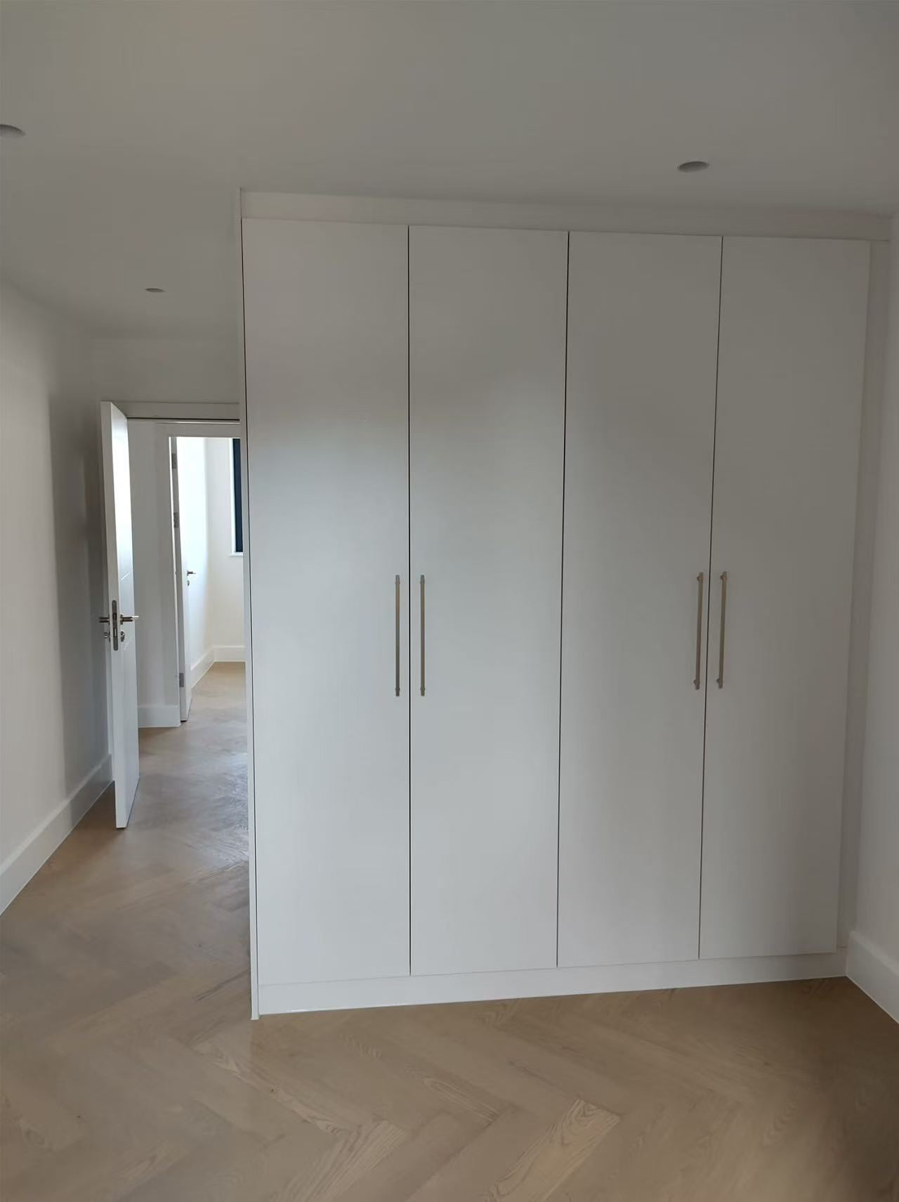 伦敦·Durnsford Court 找房实拍