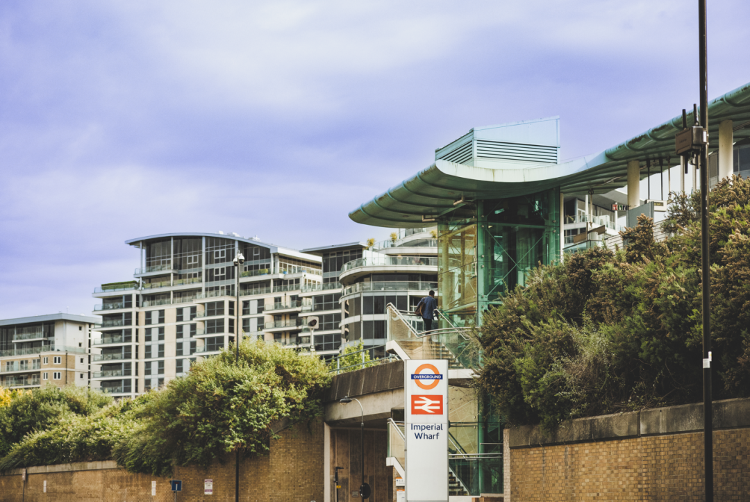 藍莎集團 | 英國置產一站式服務