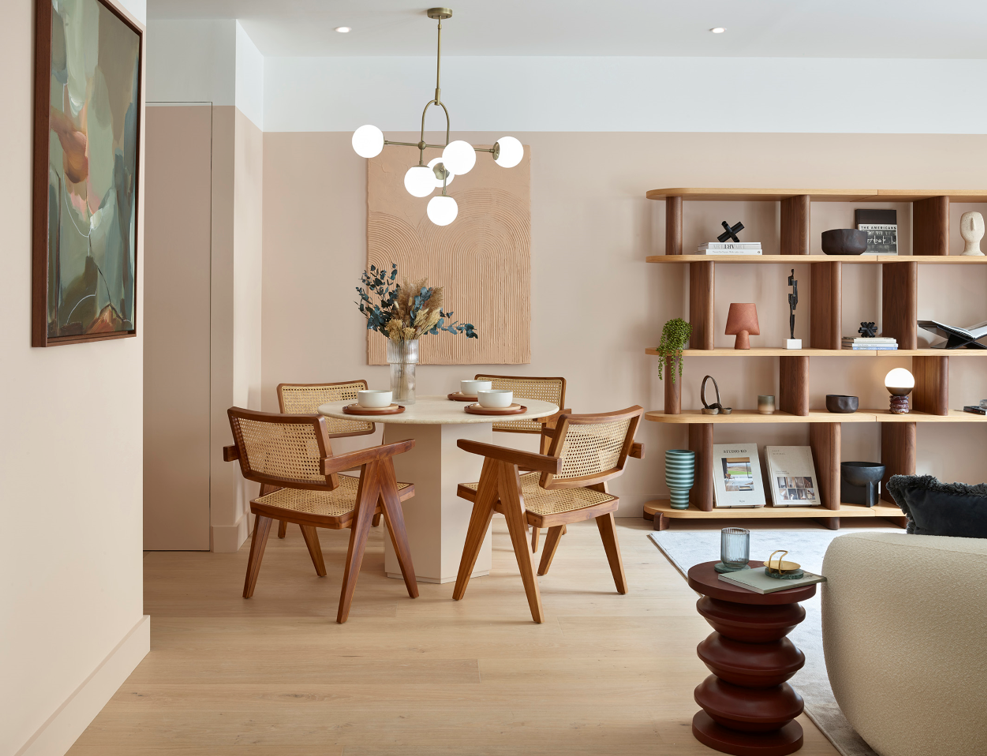 藍莎集團 | 英國置產一站式服務