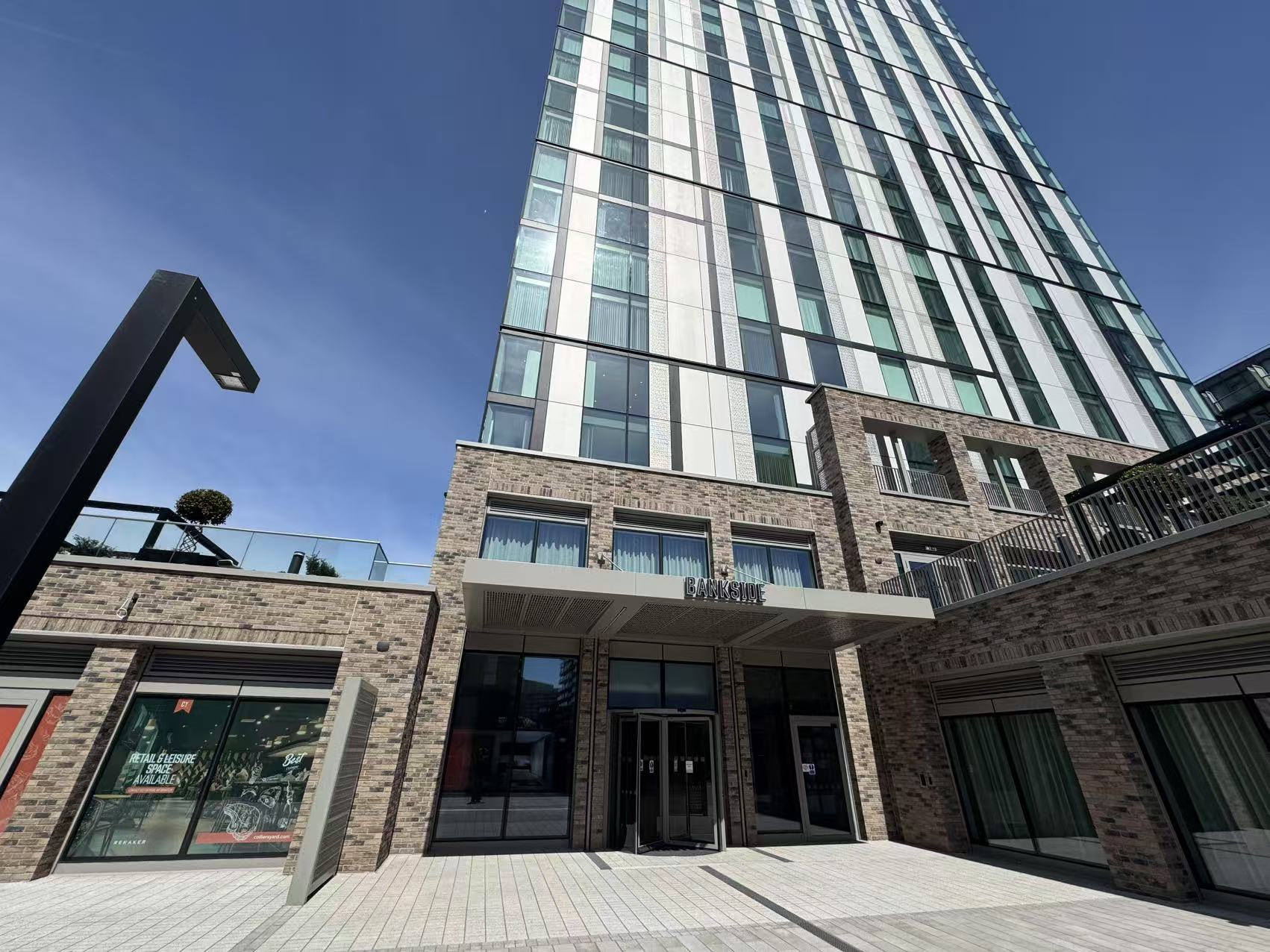 藍莎集團 - 英國樓盤、英國物業代理 | 英國買樓置業一站式服務