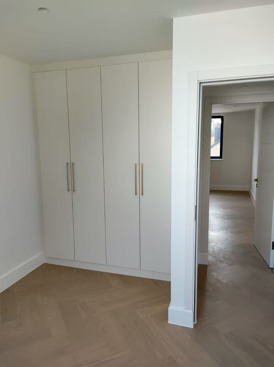 伦敦·Durnsford Court 找房实拍