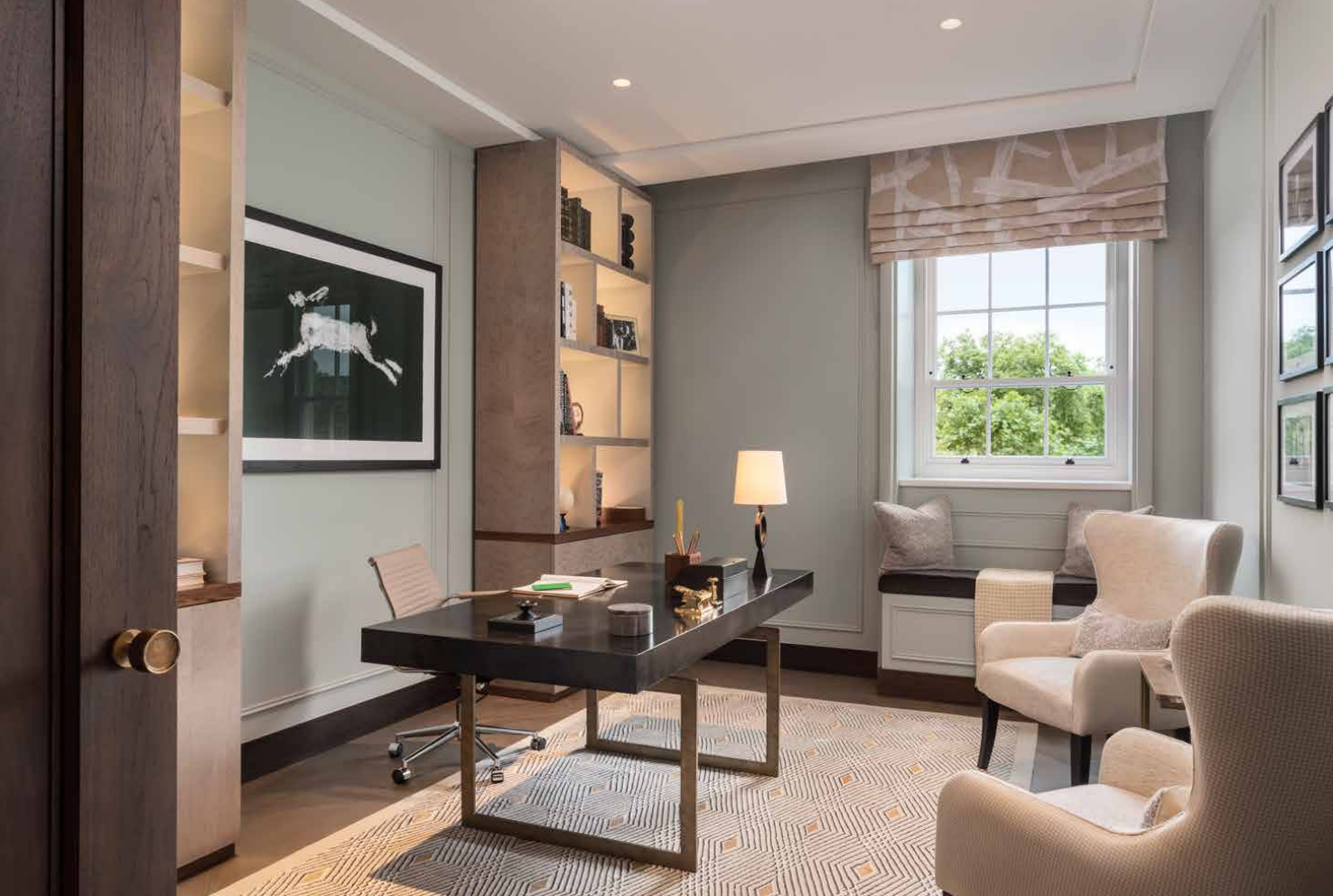 藍莎集團 | 英國置產一站式服務