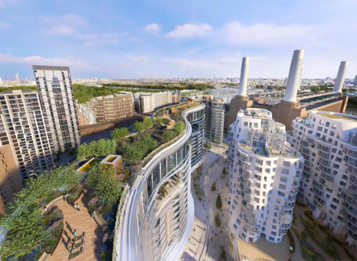 藍莎集團 | 英國置產一站式服務