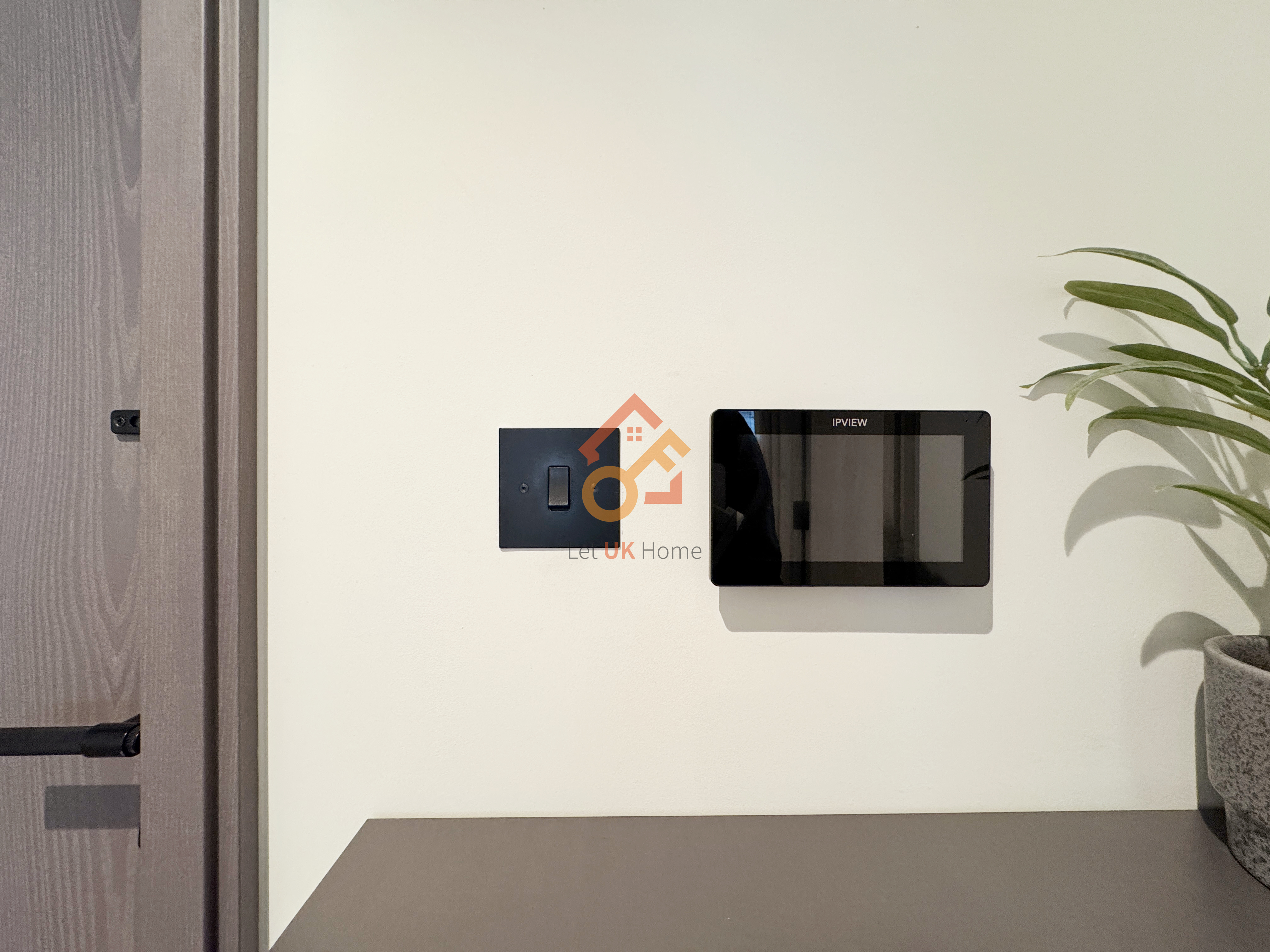 伦敦金丝雀码头•2房•Aspen 房源图片