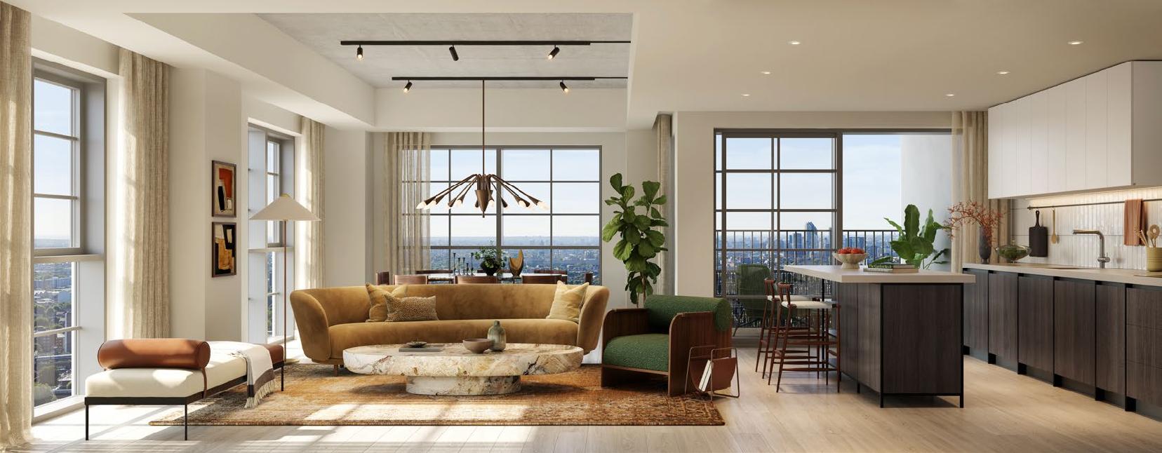 藍莎集團 | 英國置產一站式服務