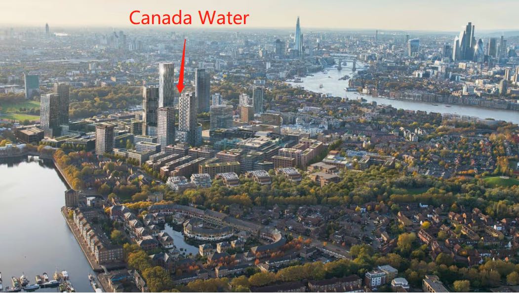 藍莎集團 | 英國置產一站式服務