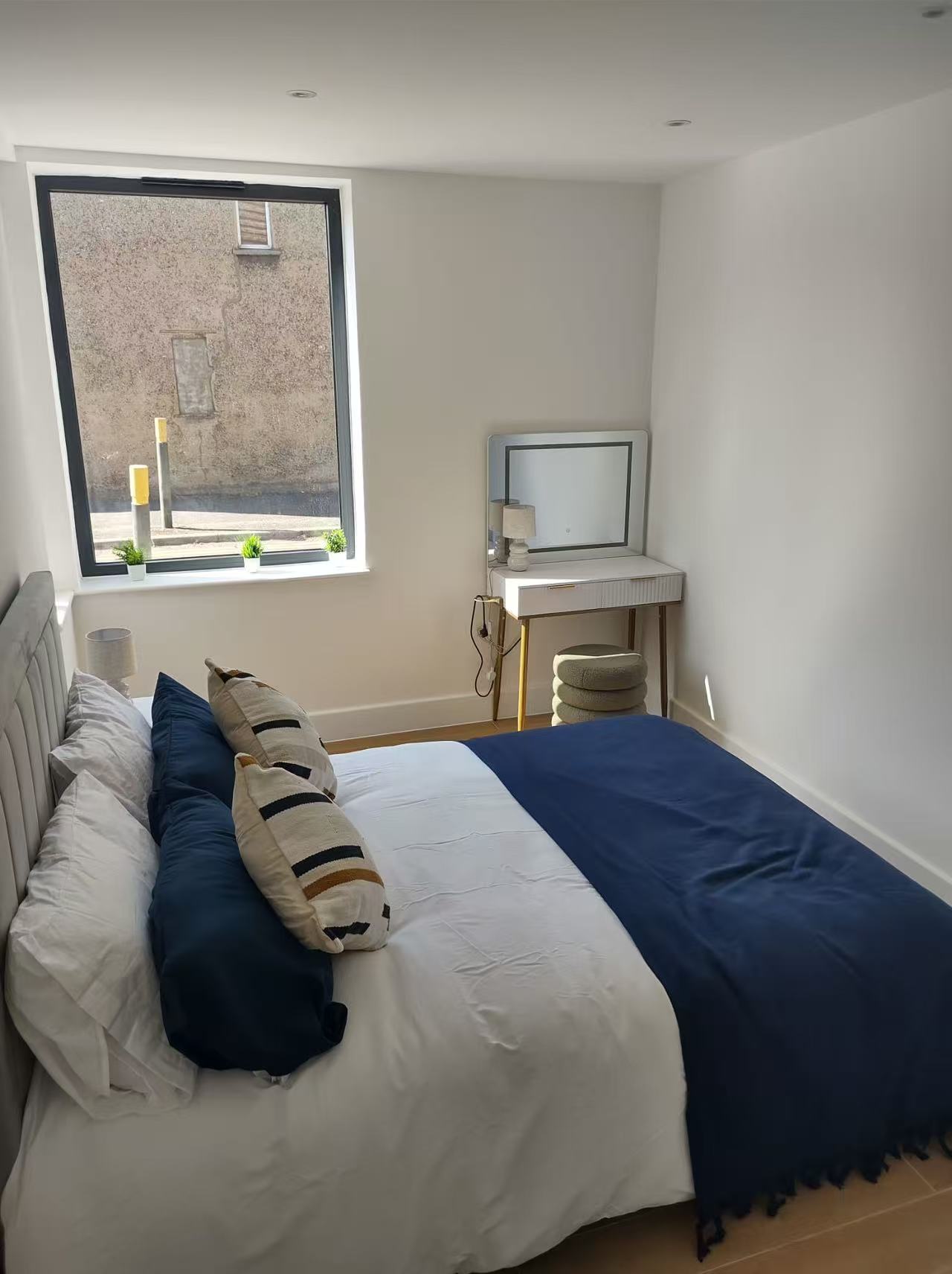 伦敦·Durnsford Court 找房实拍