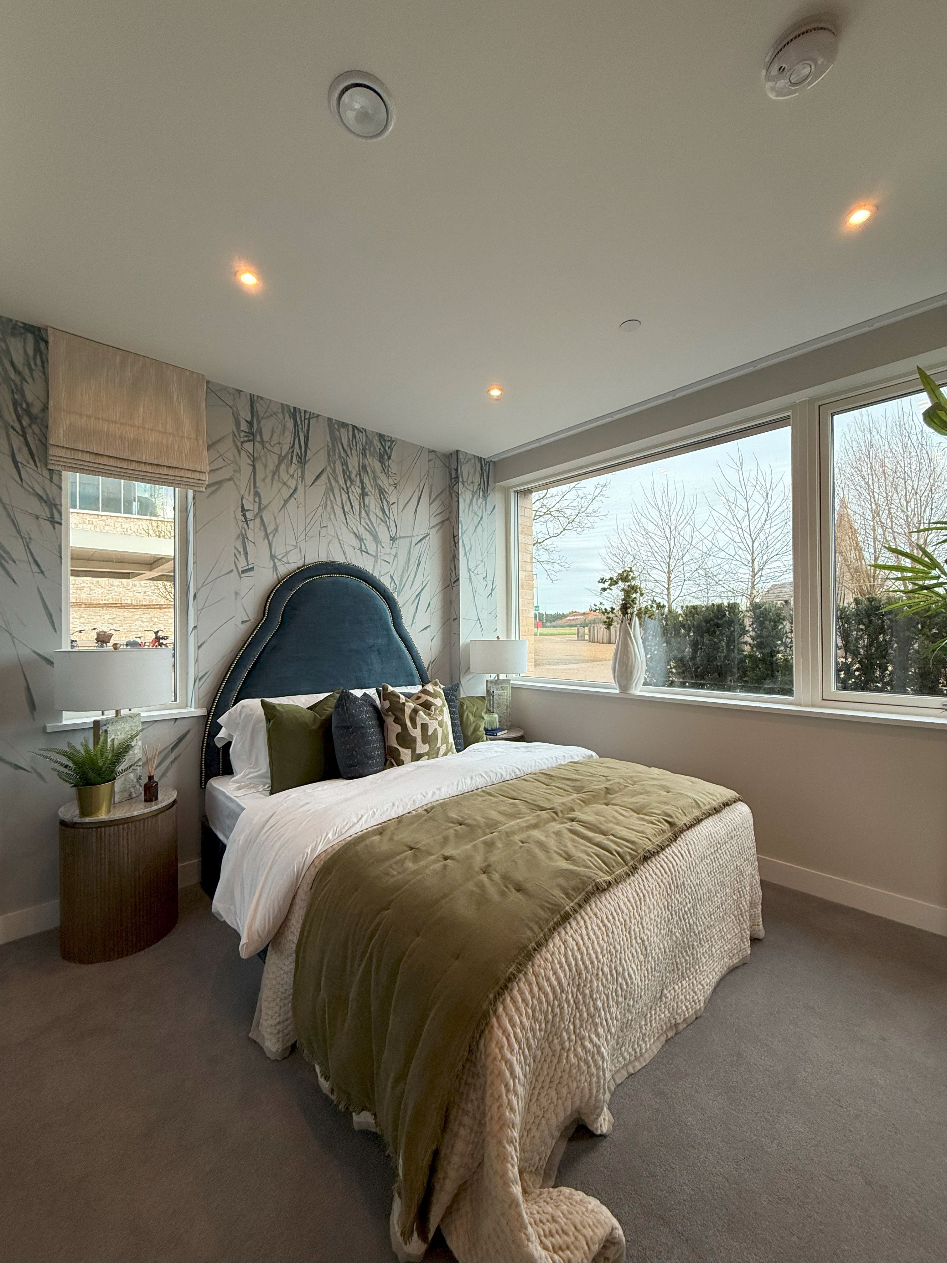 藍莎集團 | 英國置產一站式服務