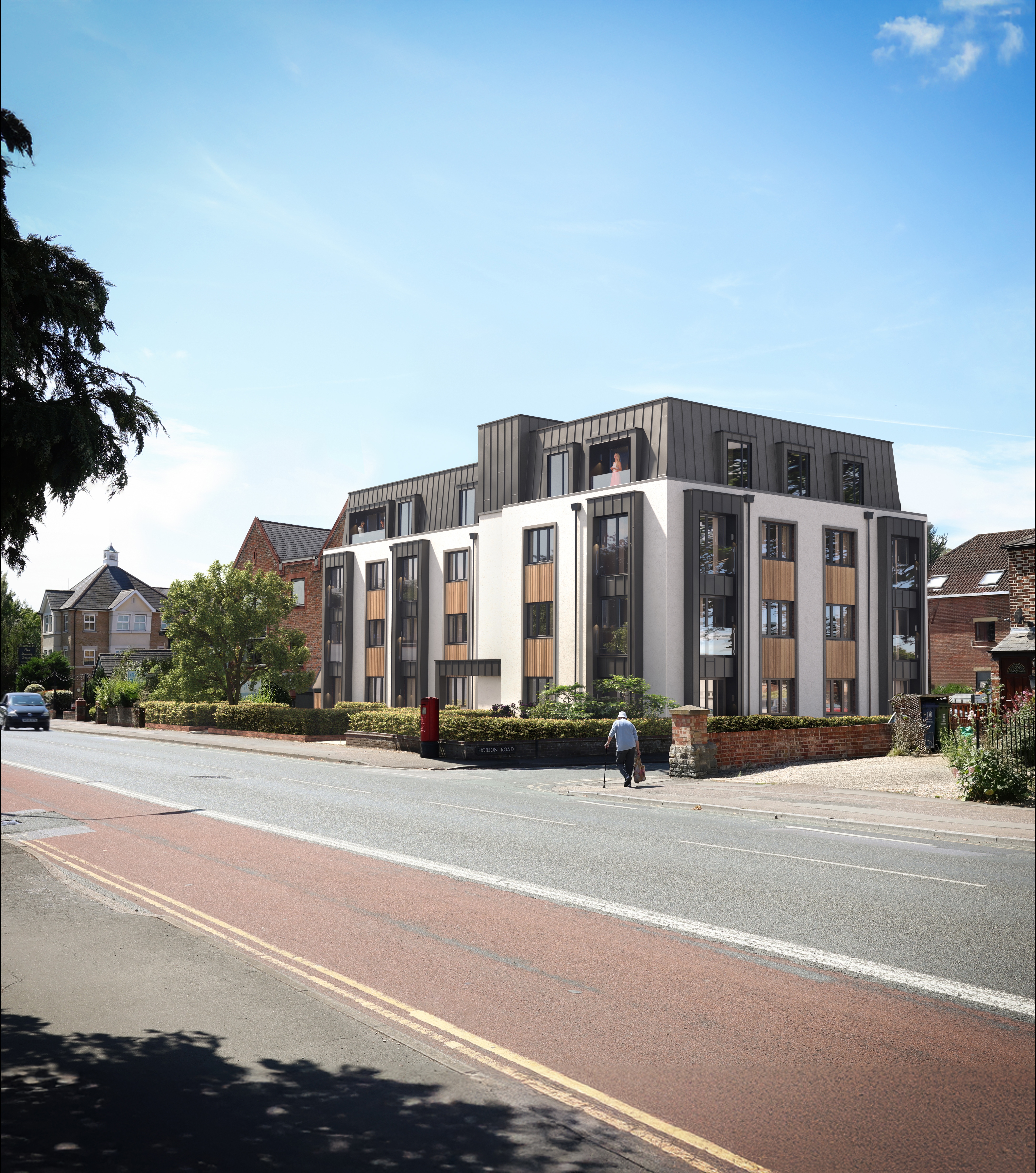 藍莎集團 - 英國樓盤、英國物業代理 | 英國買樓置業一站式服務