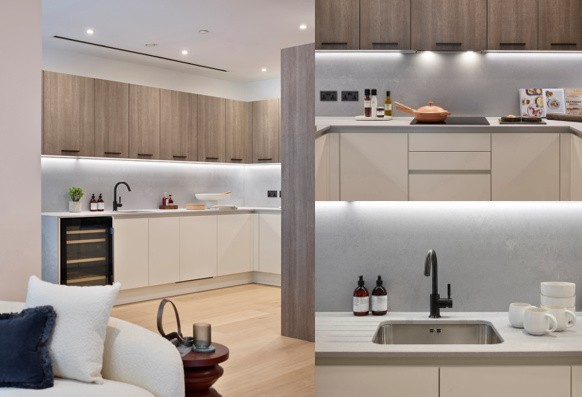 藍莎集團 | 英國置產一站式服務