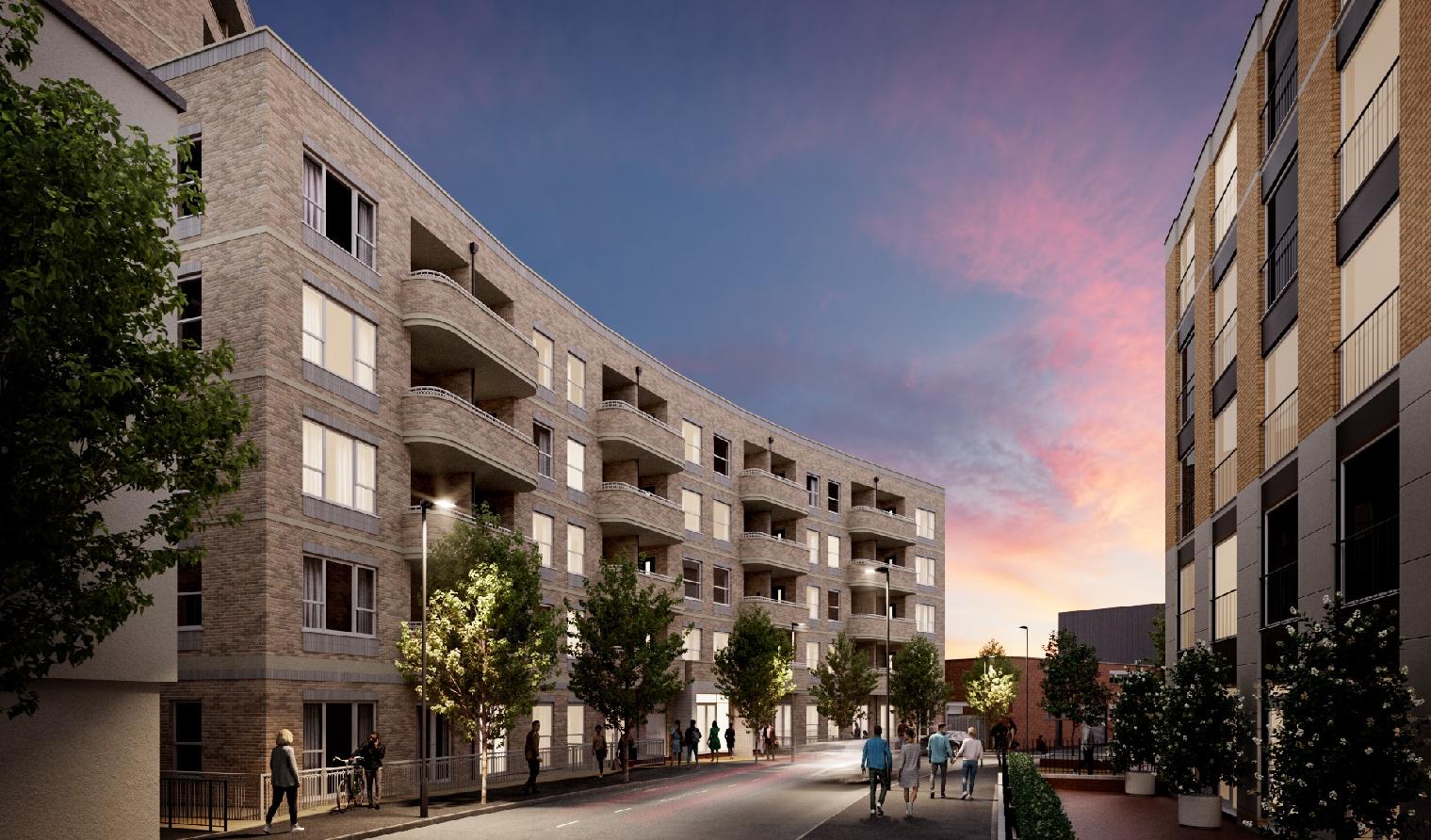 藍莎集團 - 英國樓盤、英國物業代理 | 英國買樓置業一站式服務