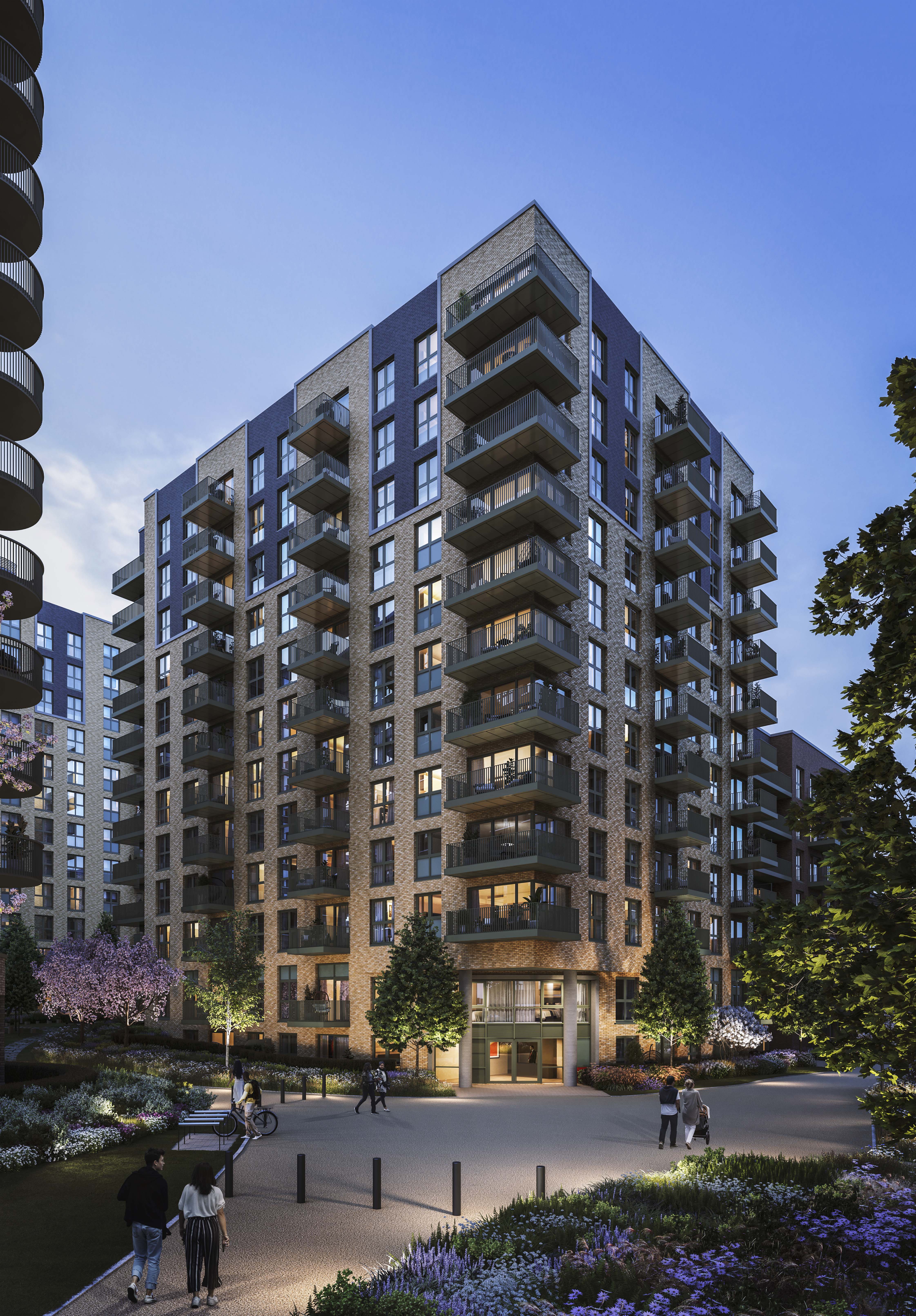 藍莎集團 - 英國樓盤、英國物業代理 | 英國買樓置業一站式服務