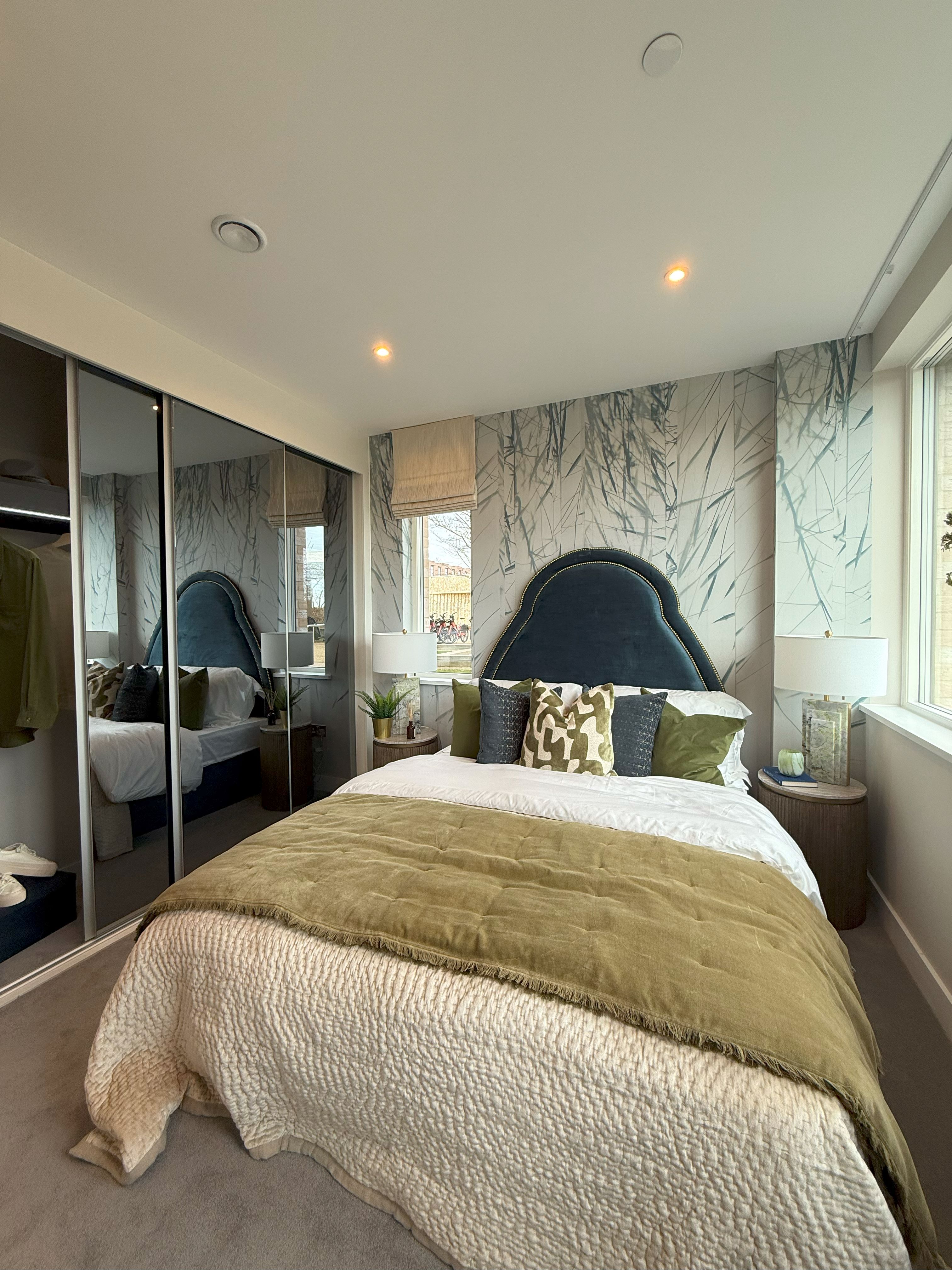 藍莎集團 | 英國置產一站式服務