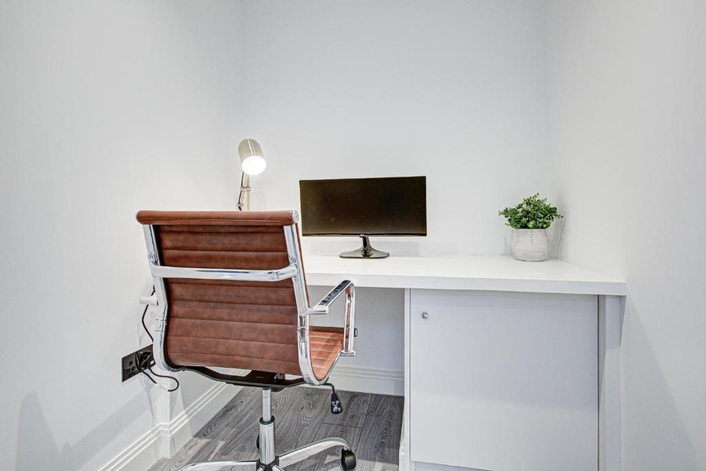 伦敦Fulham• & Hammersmith酒店公寓 公寓图片