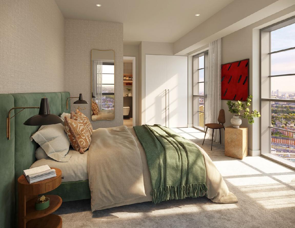 藍莎集團 | 英國置產一站式服務