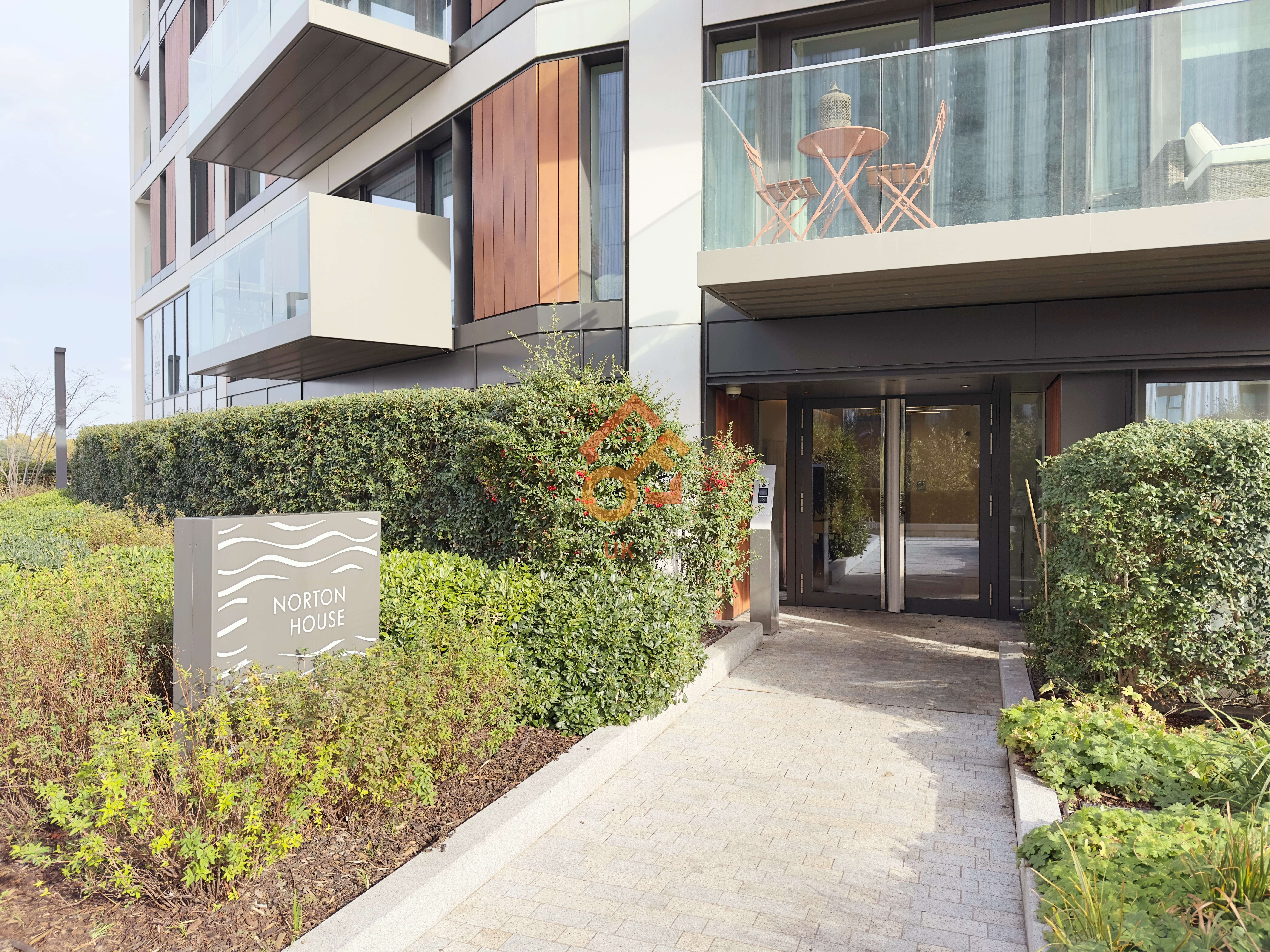 藍莎集團 | 英國置產一站式服務