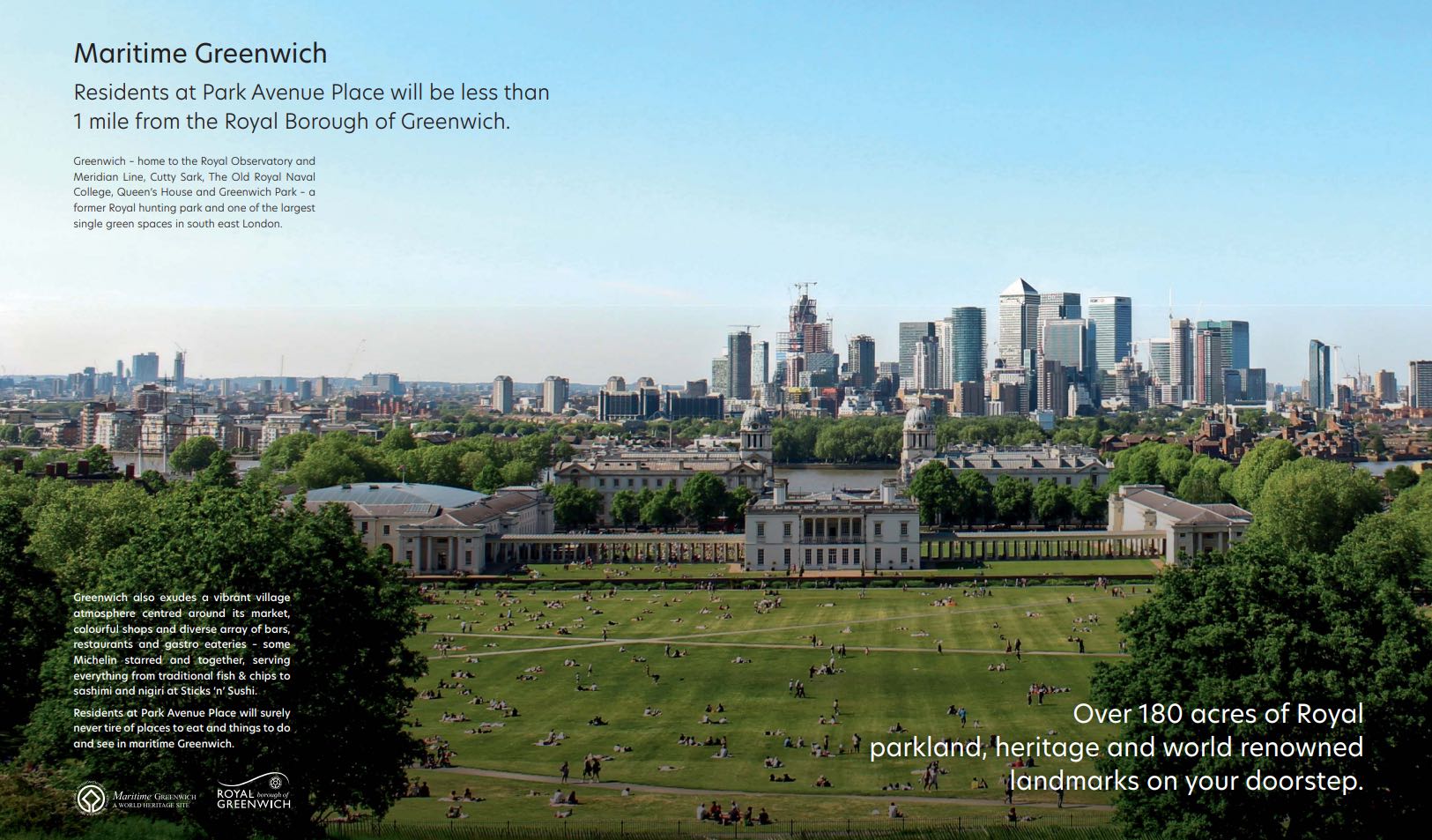 藍莎集團 | 英國置產一站式服務