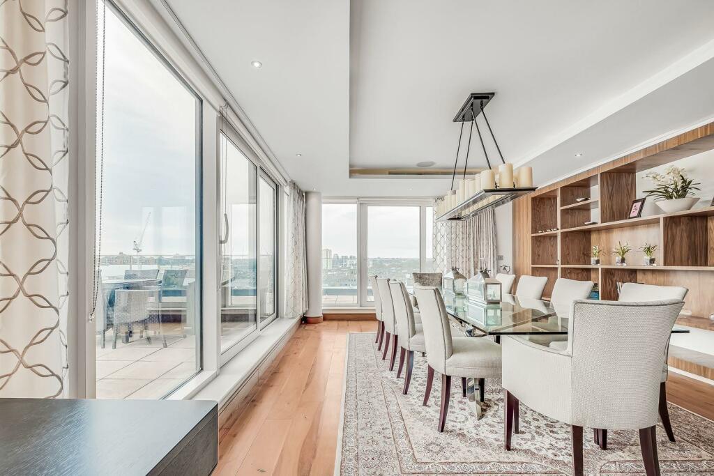 藍莎集團 | 英國置產一站式服務