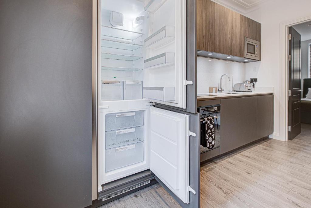 伦敦Fulham• & Hammersmith酒店公寓 公寓图片