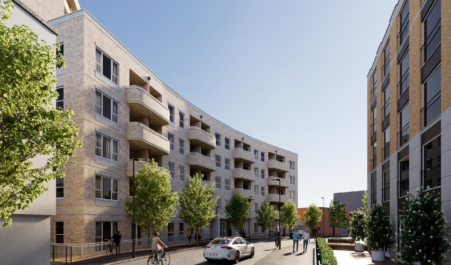 藍莎集團 - 英國樓盤、英國物業代理 | 英國買樓置業一站式服務