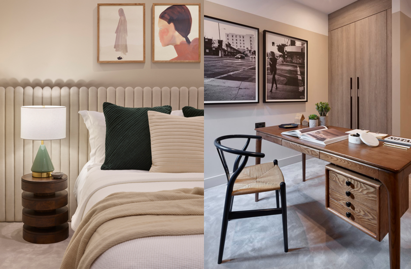 藍莎集團 | 英國置產一站式服務