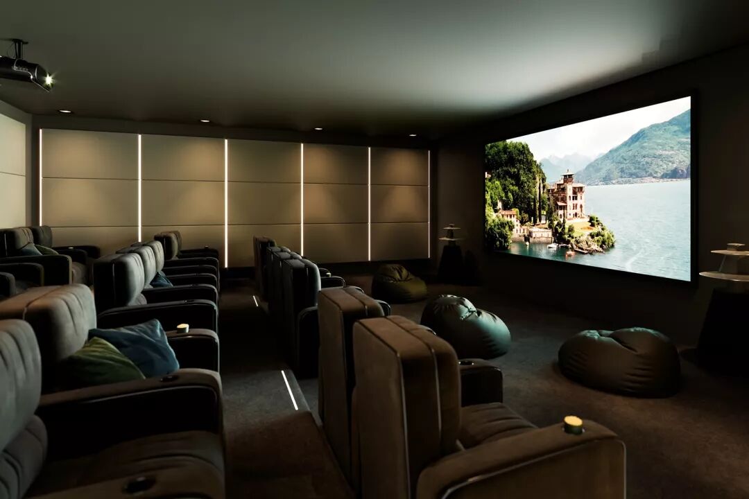 伯明翰·1房1卫·St Martin's Place 项目配套