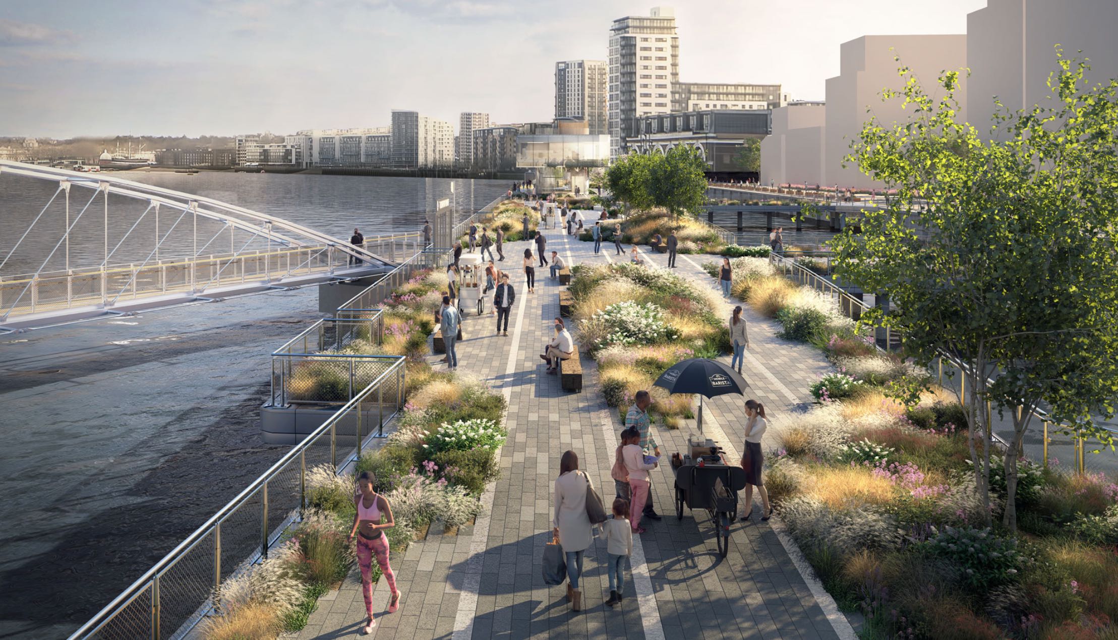 藍莎集團 | 英國置產一站式服務