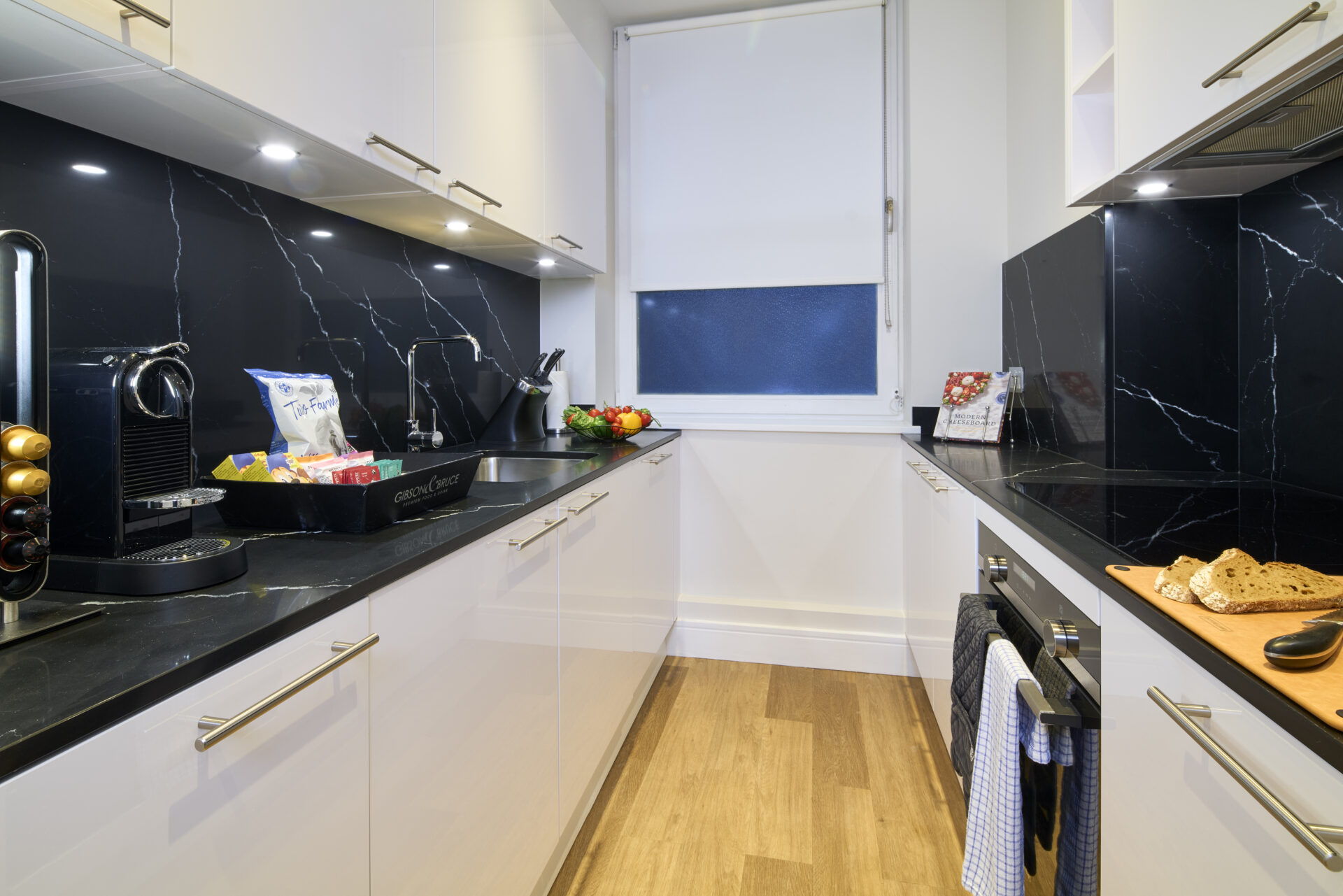 伦敦南肯辛顿•Cheval Harrington Court 公寓图片