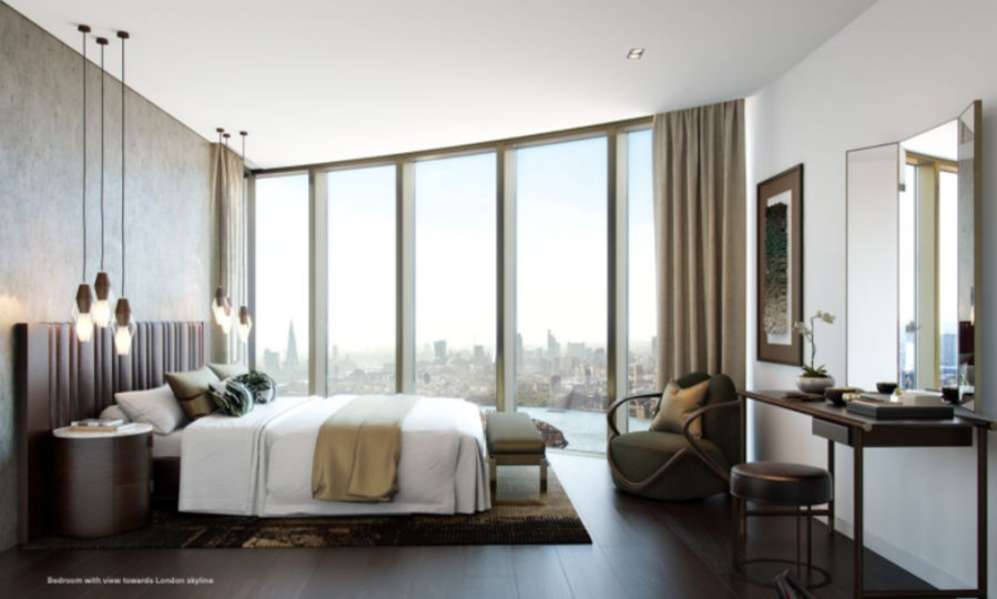 藍莎集團 | 英國置產一站式服務